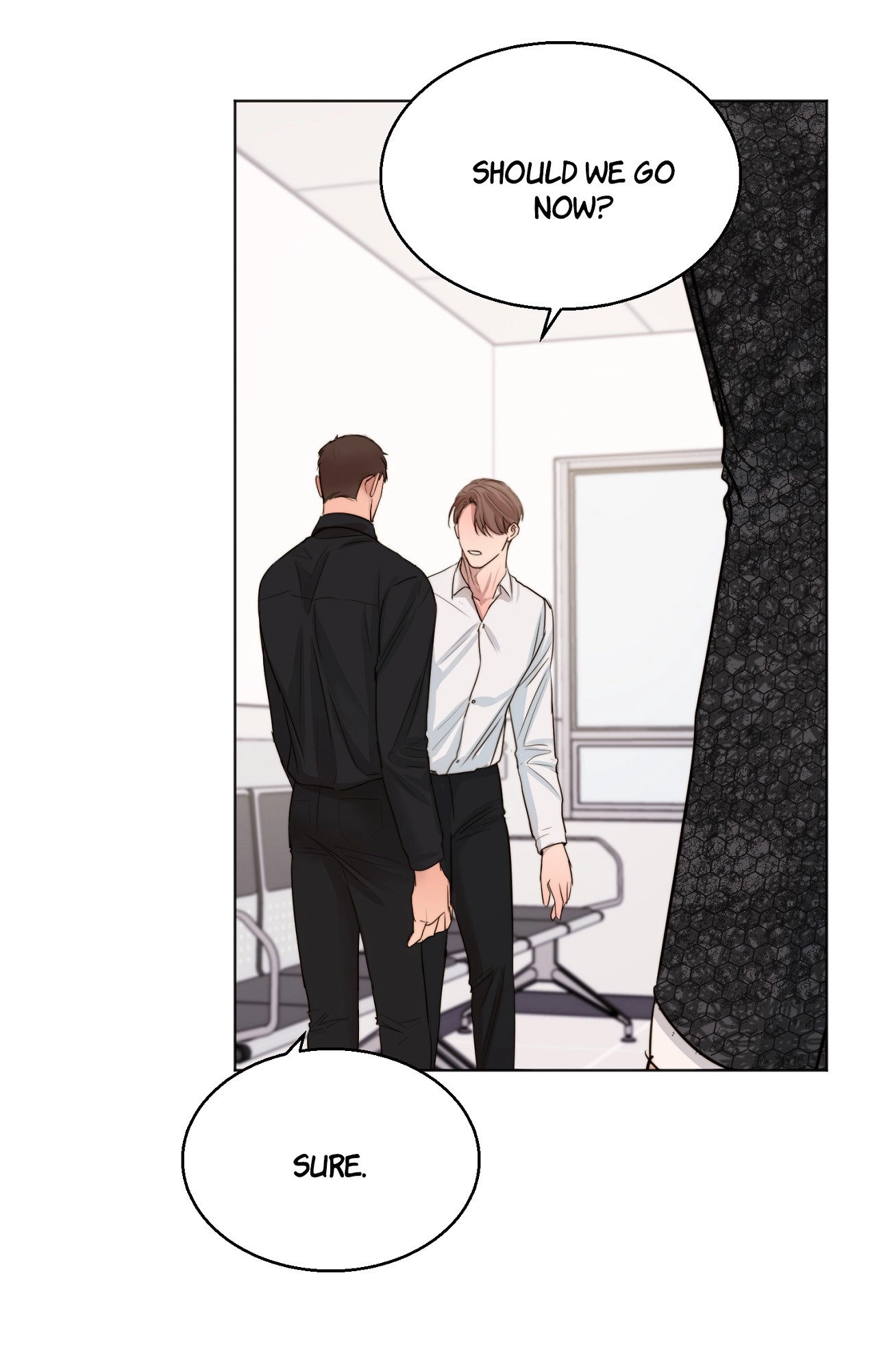 Read Secondo Piatto chapter 67 image 16 on Lezhin