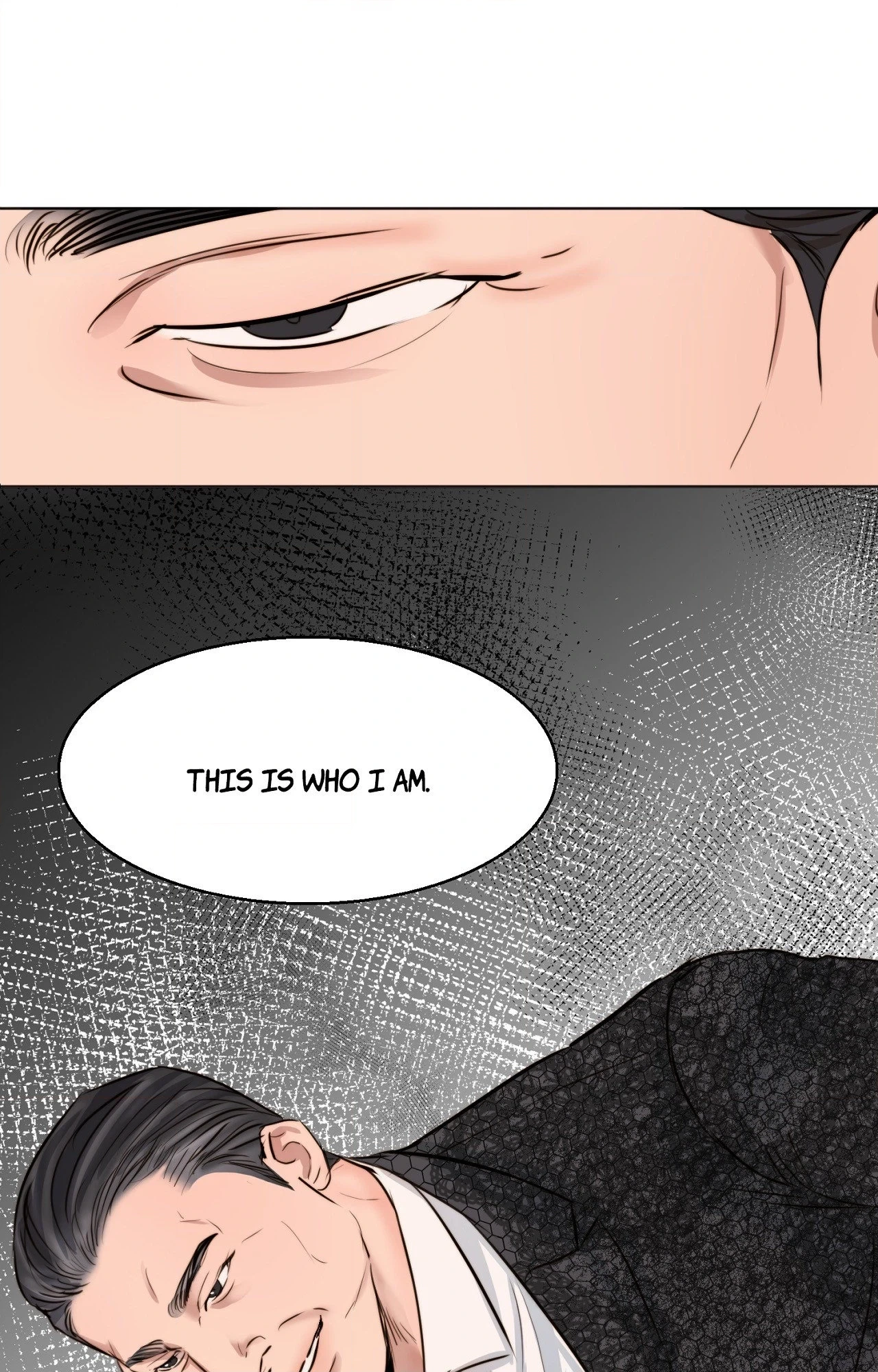 Read Secondo Piatto chapter 67 image 19 on Lezhin