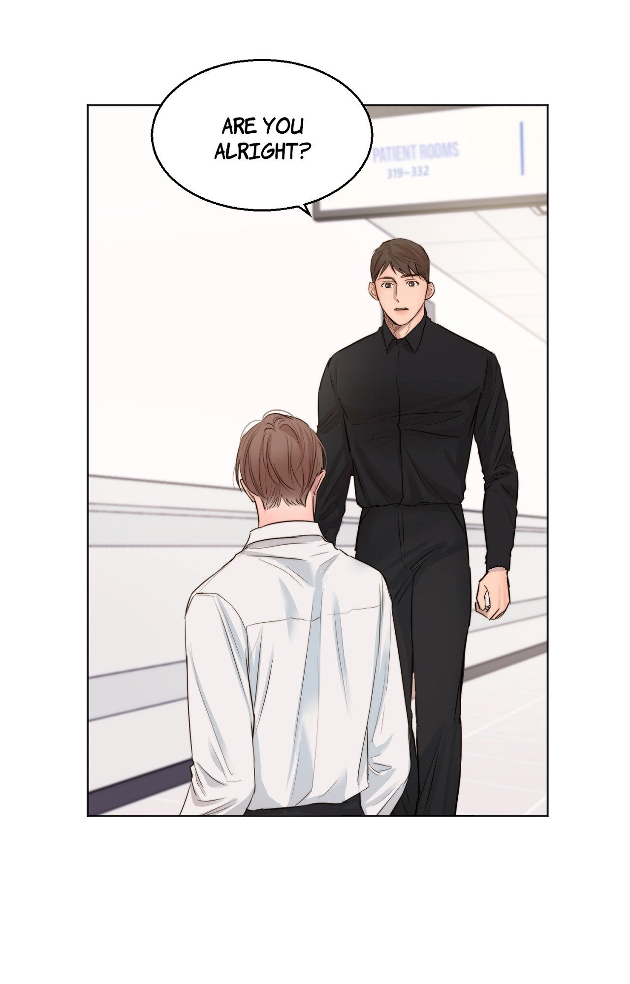 Read Secondo Piatto chapter 67 image 2 on Lezhin
