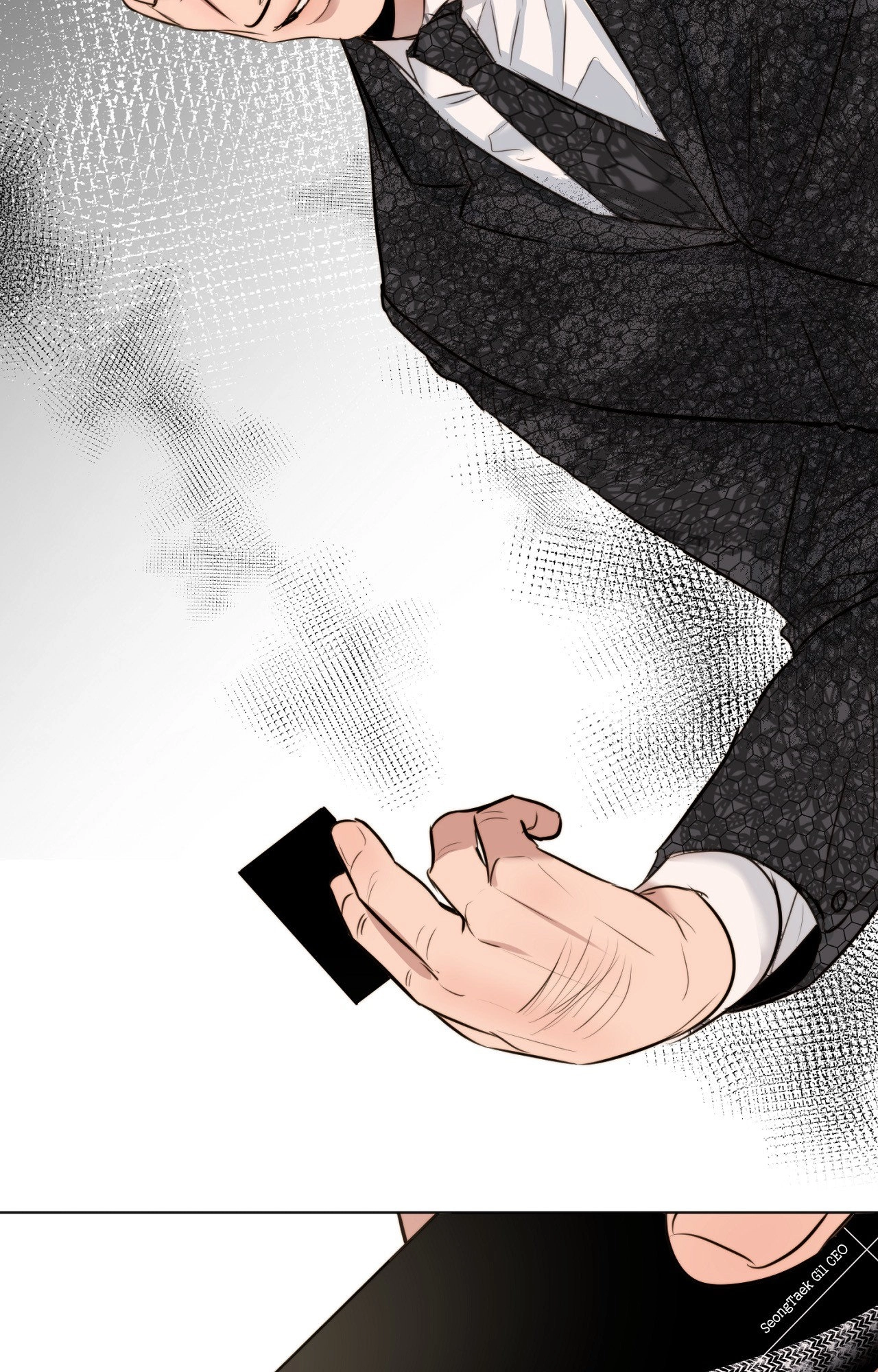 Read Secondo Piatto chapter 67 image 20 on Lezhin