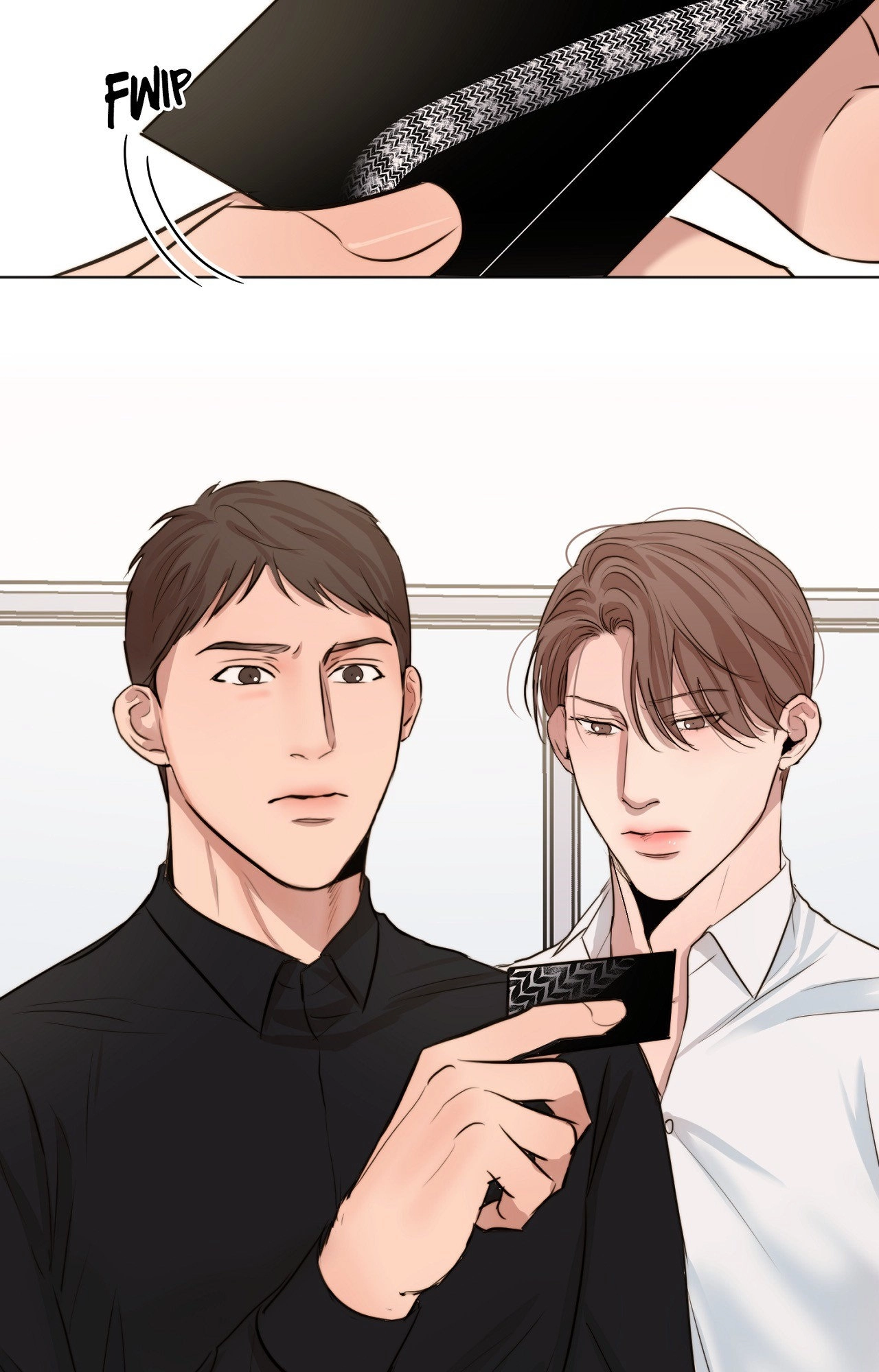 Read Secondo Piatto chapter 67 image 21 on Lezhin