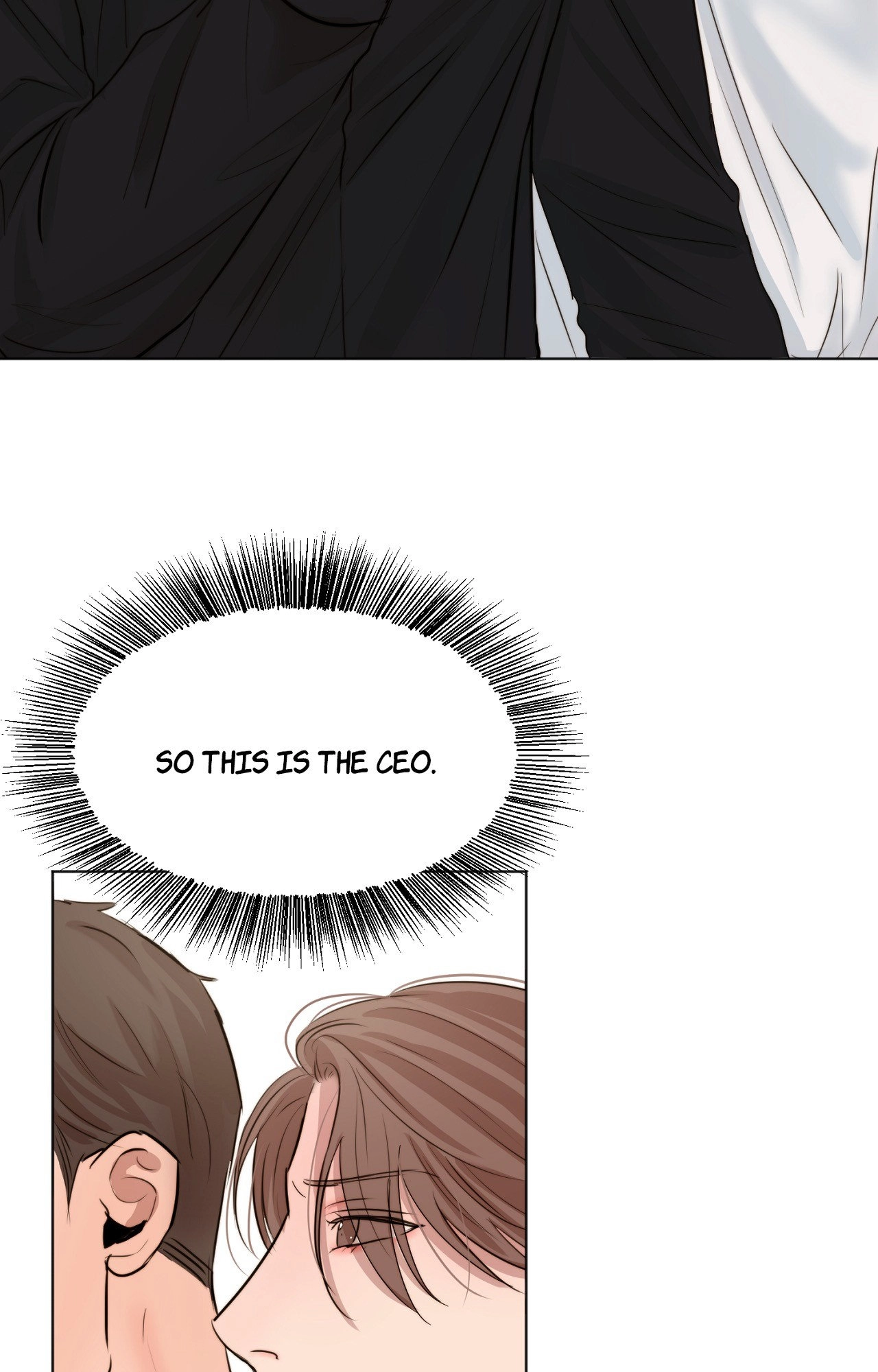 Read Secondo Piatto chapter 67 image 22 on Lezhin