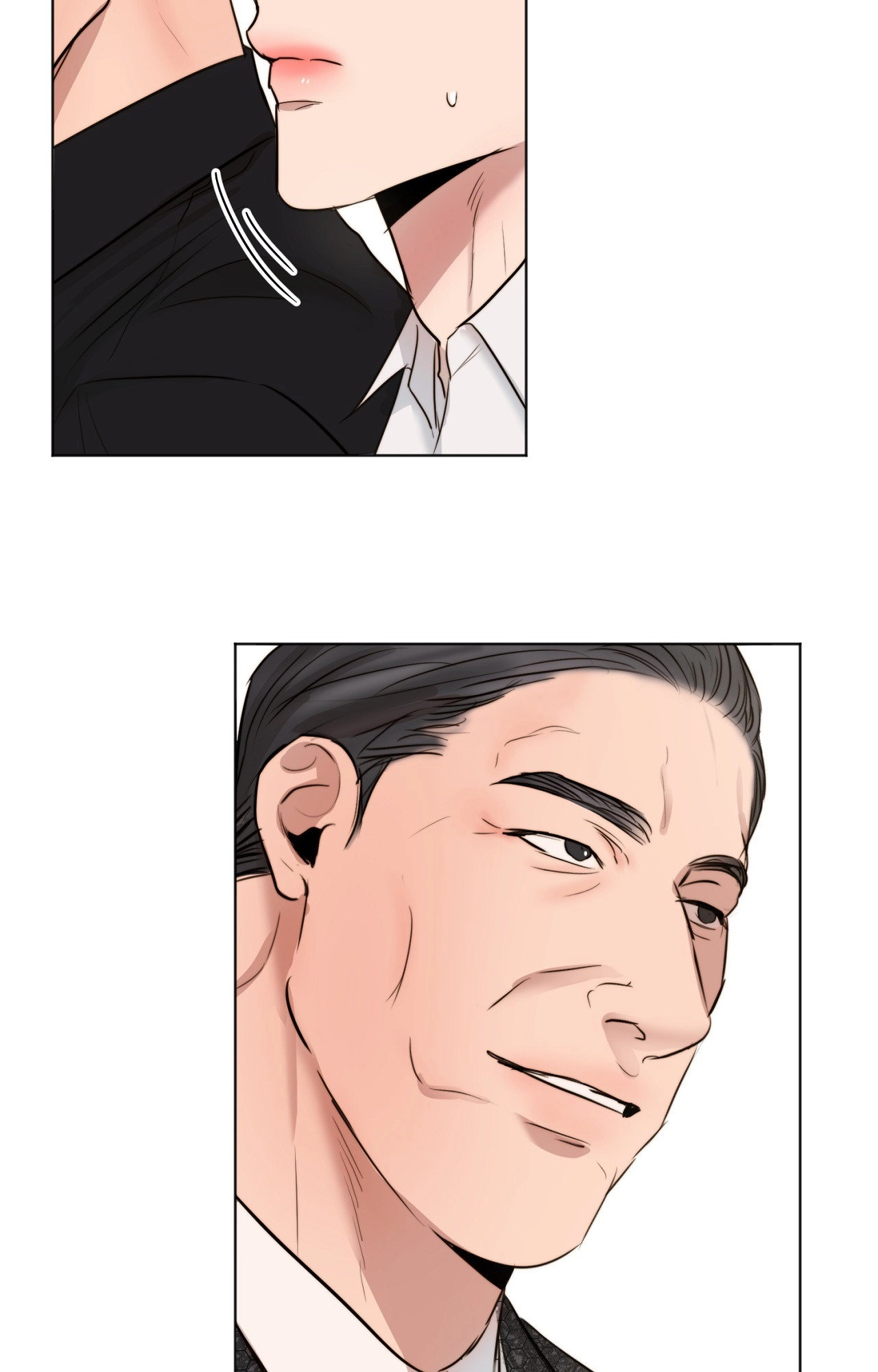 Read Secondo Piatto chapter 67 image 23 on Lezhin