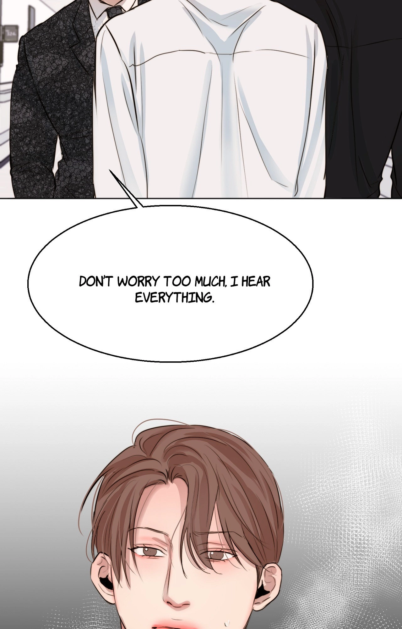 Read Secondo Piatto chapter 67 image 25 on Lezhin