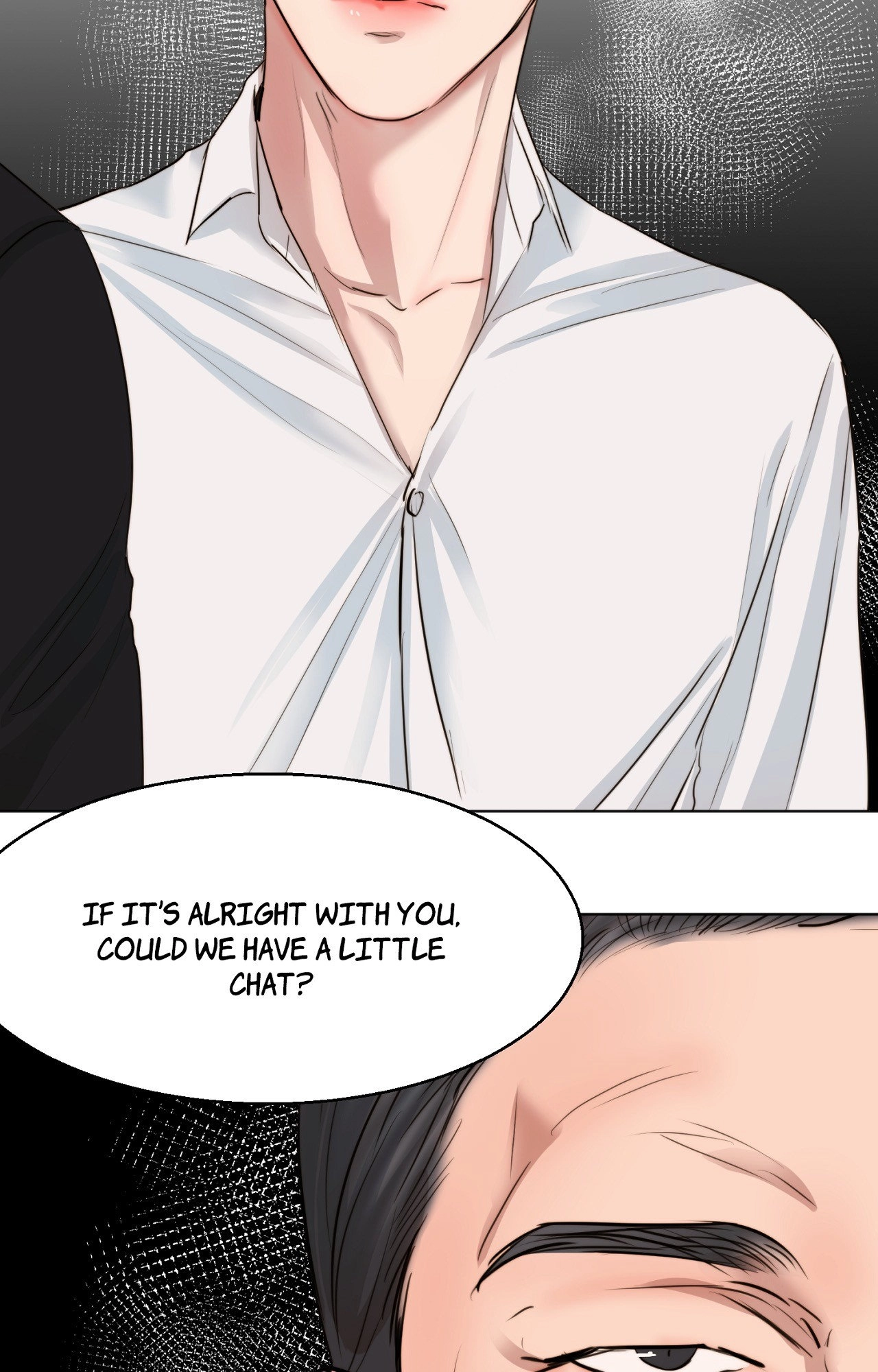 Read Secondo Piatto chapter 67 image 26 on Lezhin