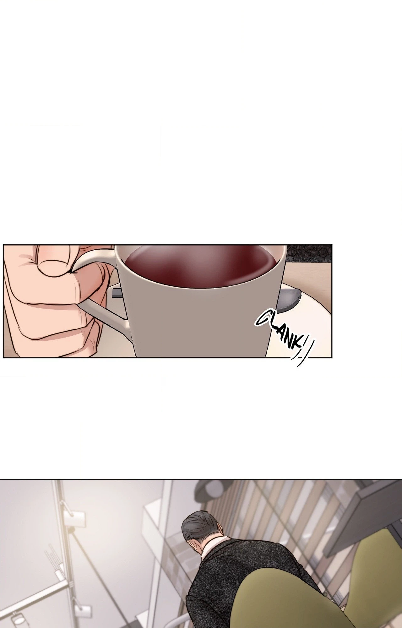 Read Secondo Piatto chapter 67 image 29 on Lezhin
