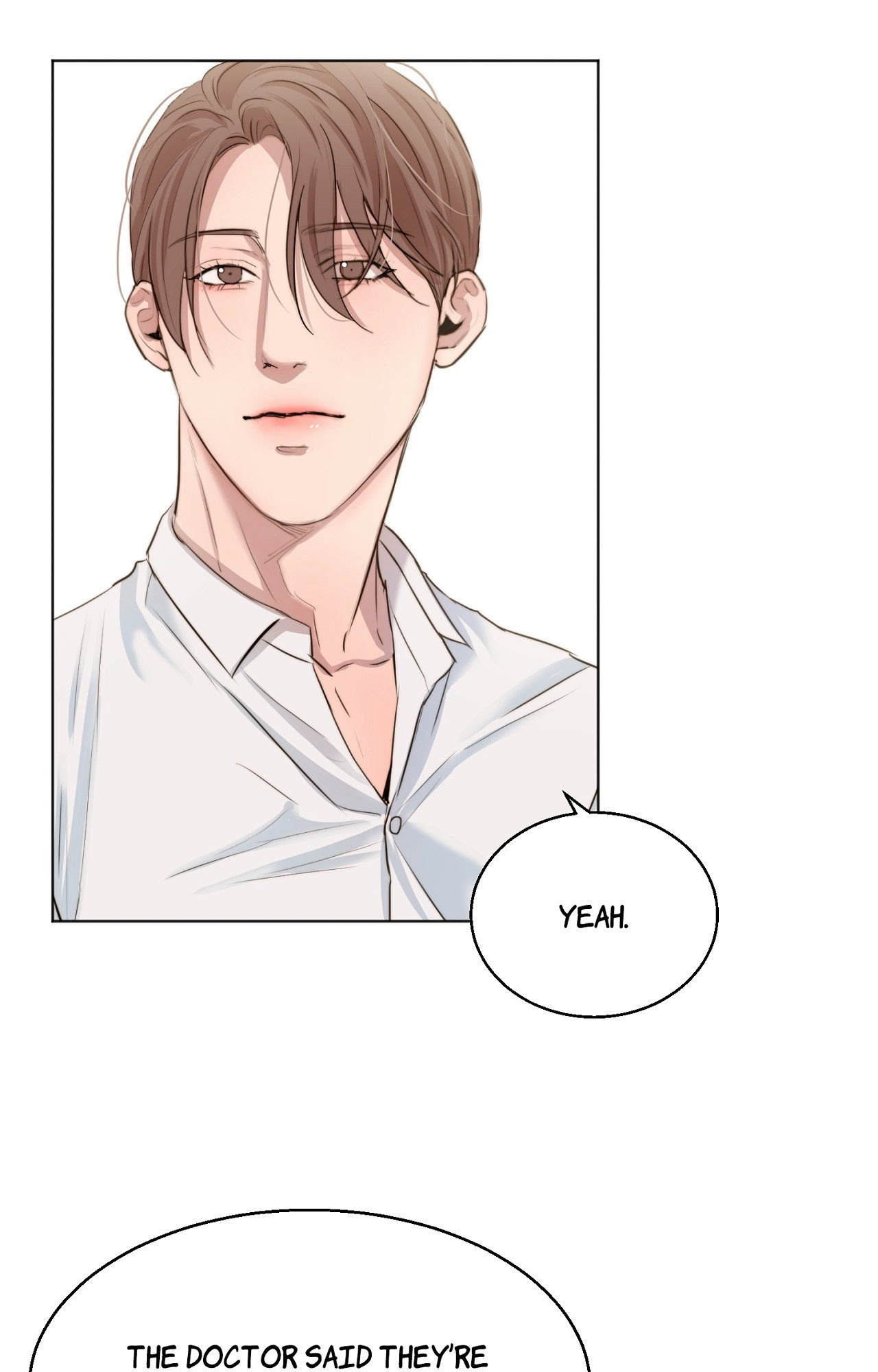 Read Secondo Piatto chapter 67 image 3 on Lezhin