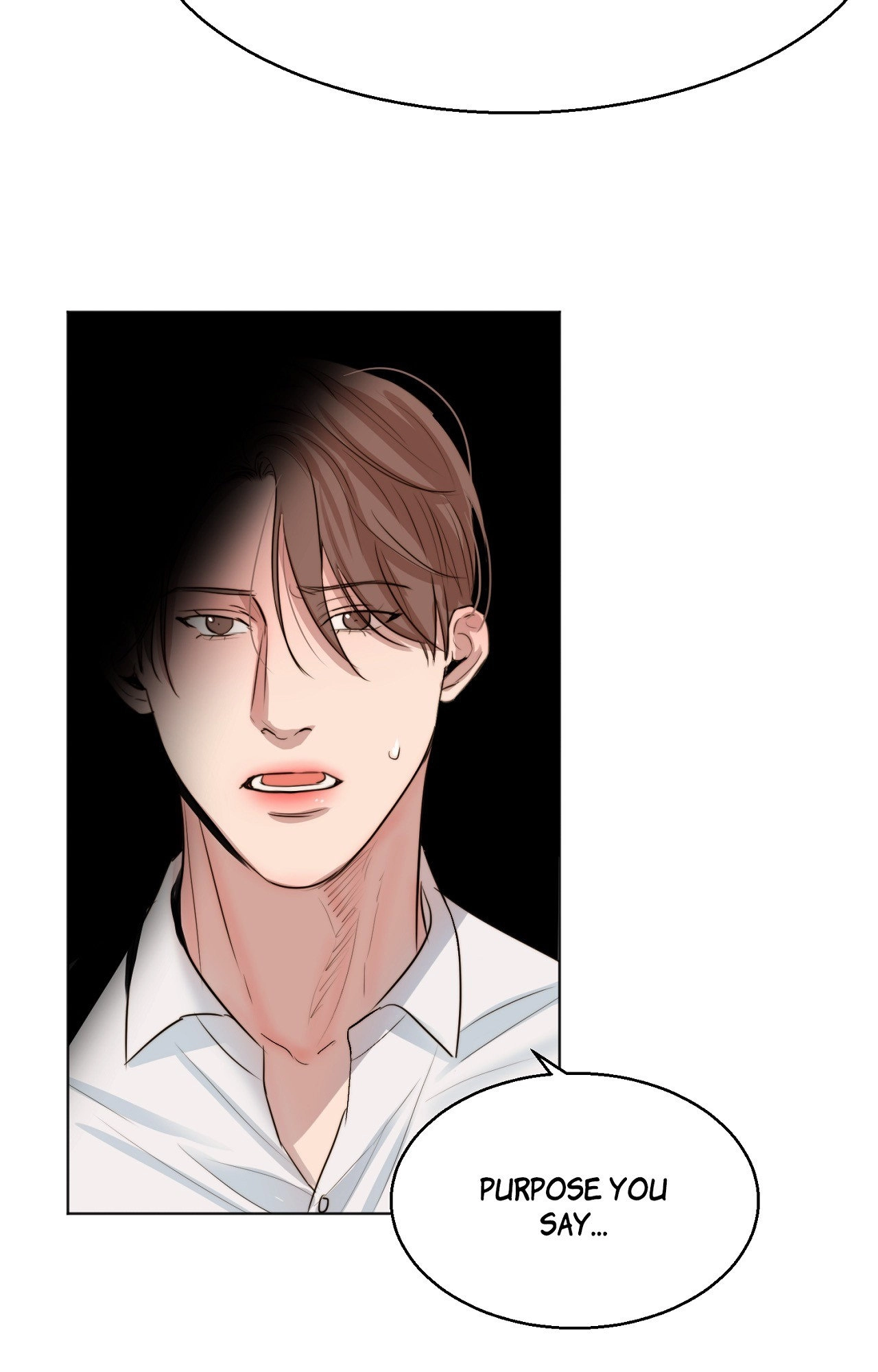 Read Secondo Piatto chapter 67 image 37 on Lezhin