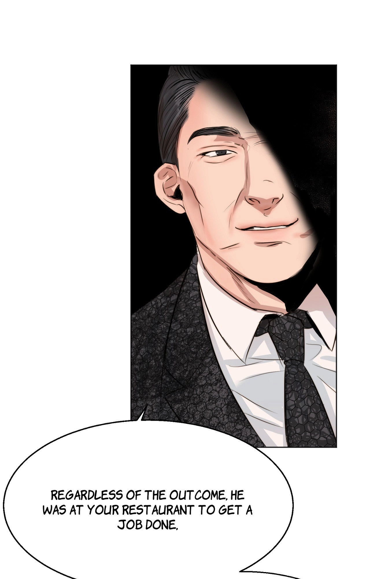 Read Secondo Piatto chapter 67 image 38 on Lezhin