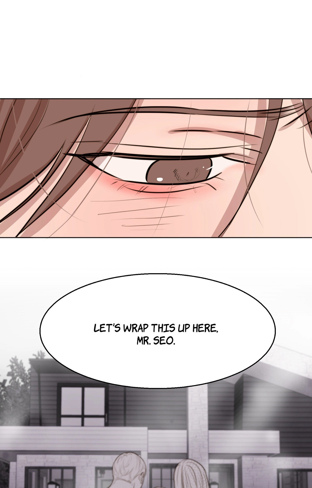 Read Secondo Piatto chapter 67 image 40 on Lezhin