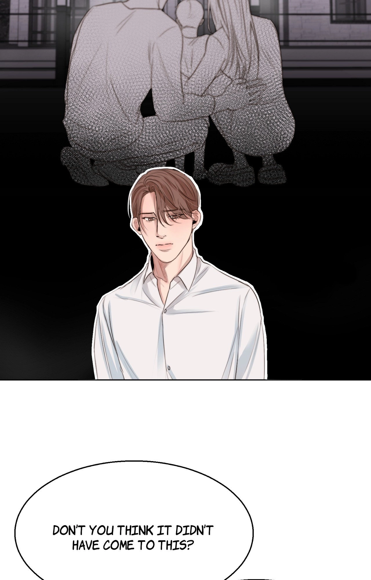 Read Secondo Piatto chapter 67 image 41 on Lezhin