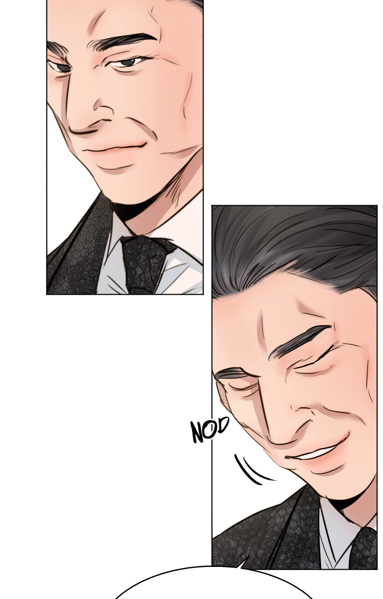 Read Secondo Piatto chapter 67 image 43 on Lezhin