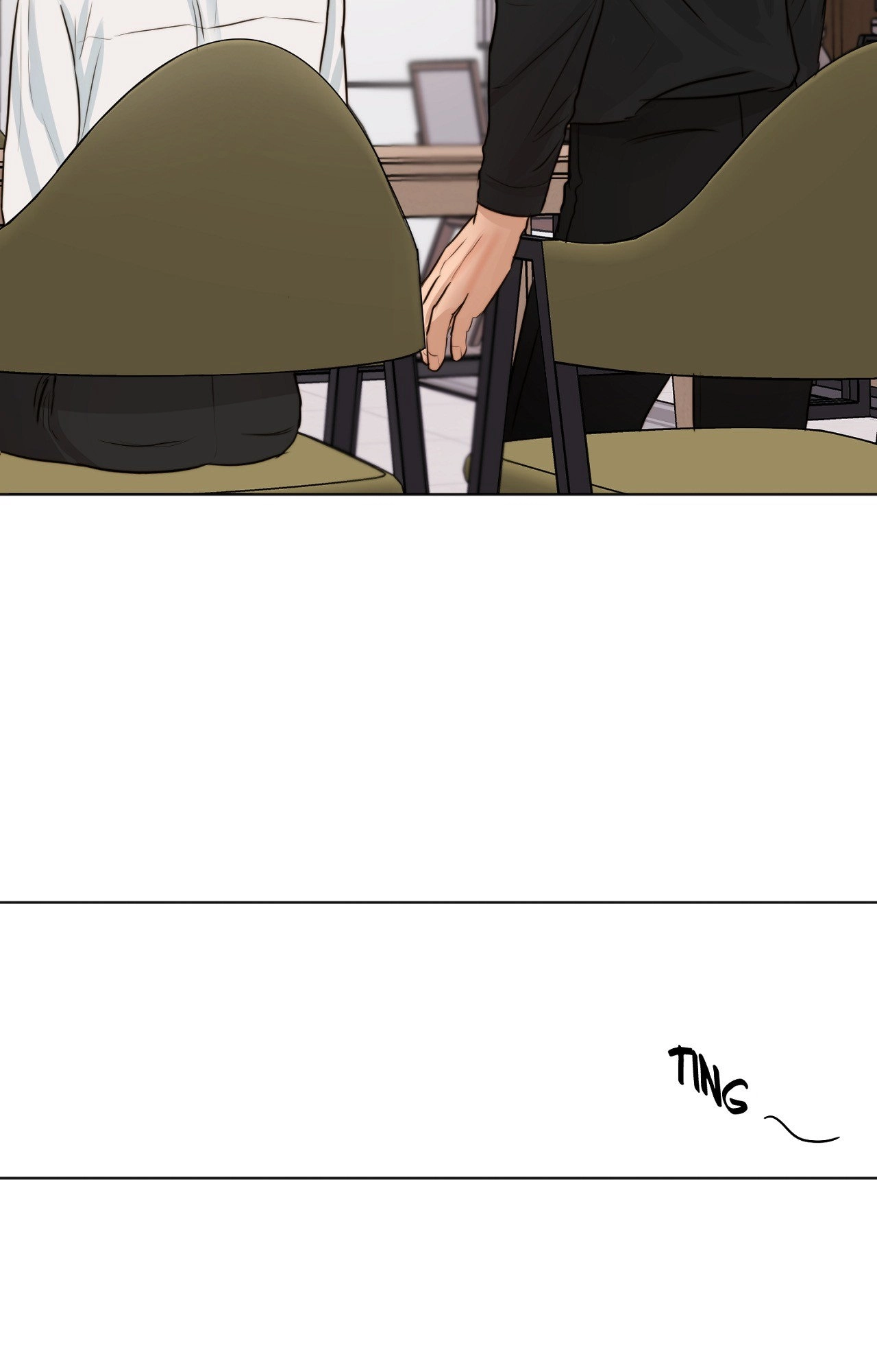 Read Secondo Piatto chapter 67 image 45 on Lezhin