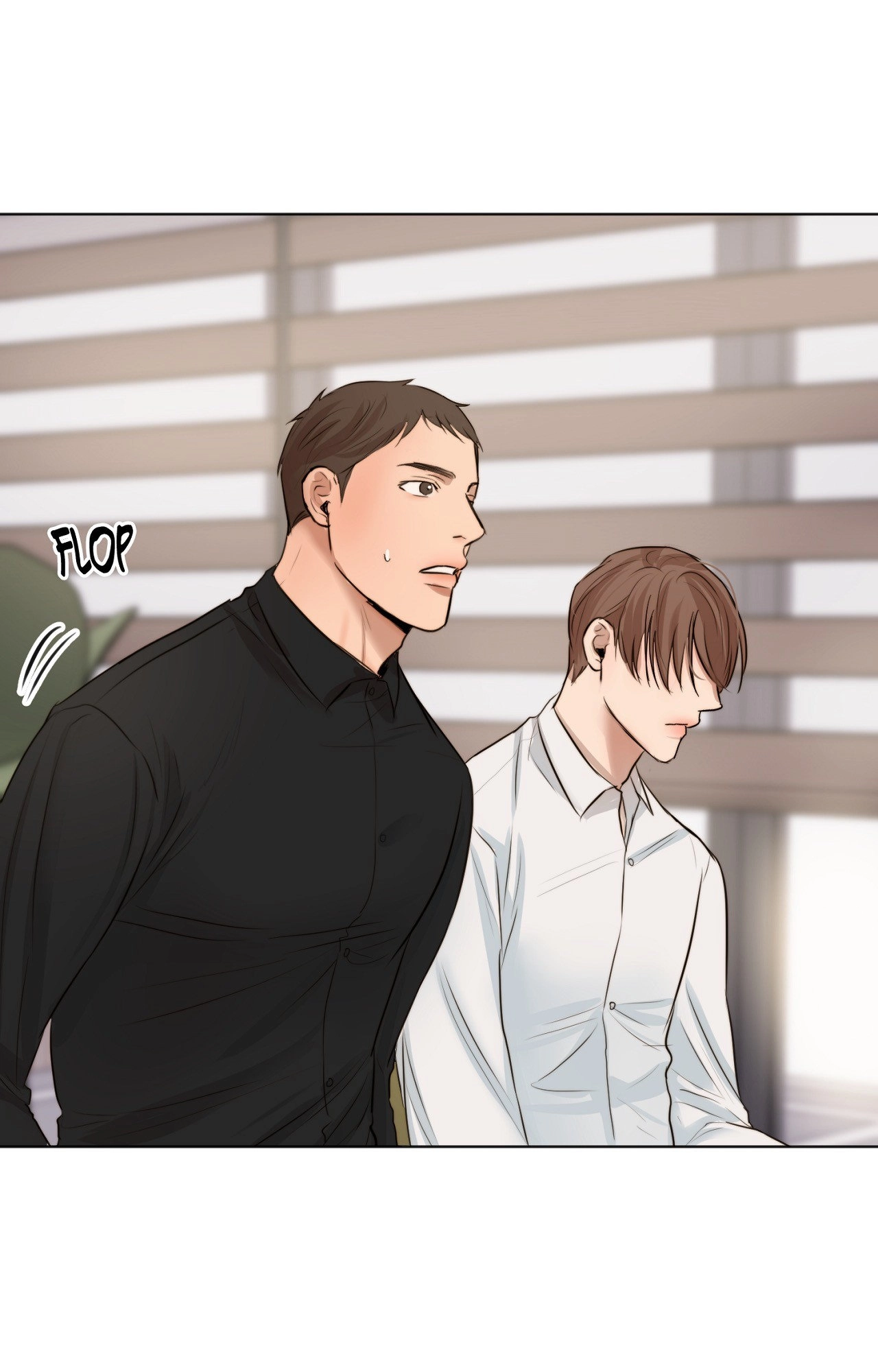 Read Secondo Piatto chapter 67 image 46 on Lezhin