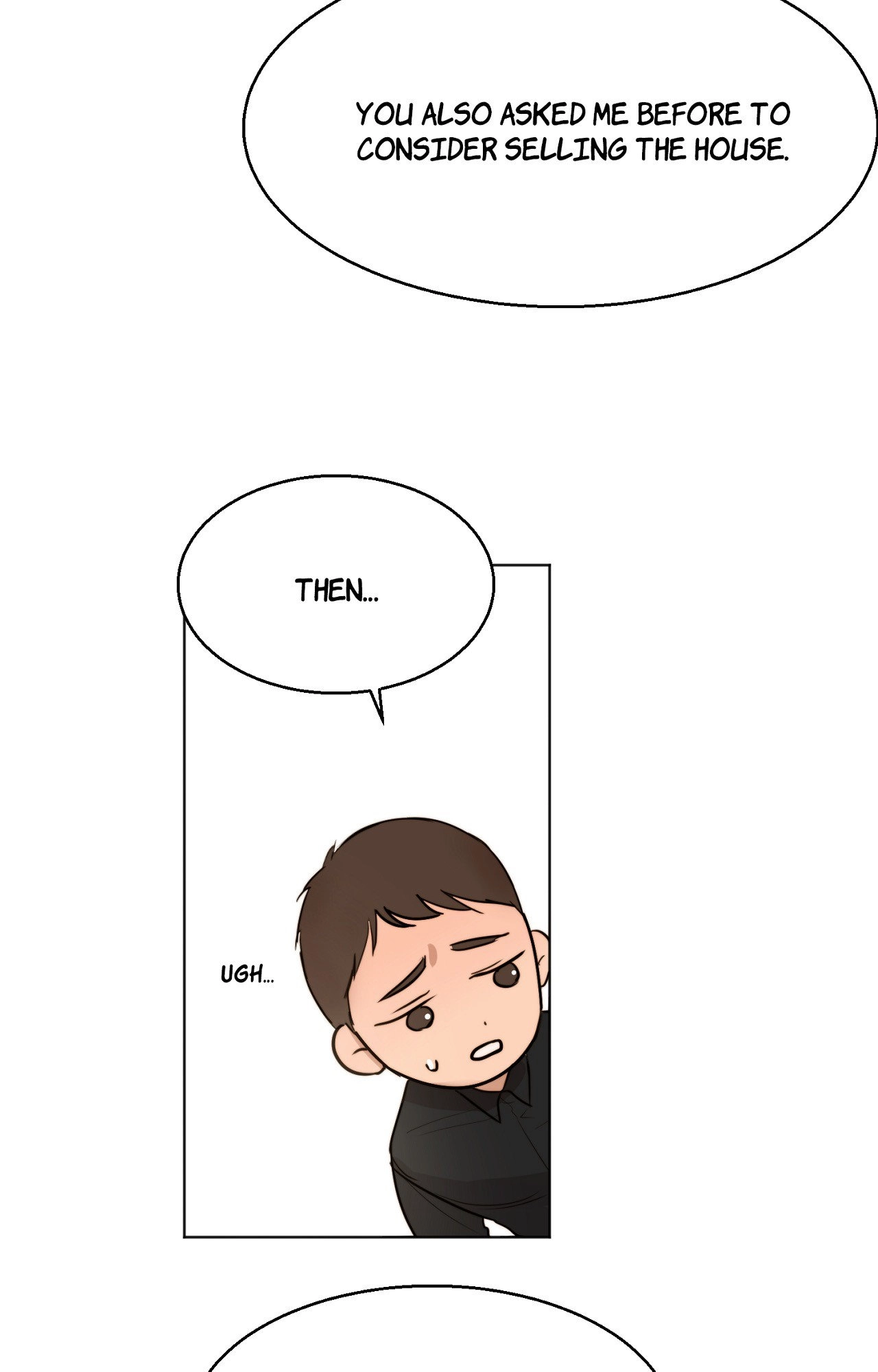 Read Secondo Piatto chapter 67 image 48 on Lezhin