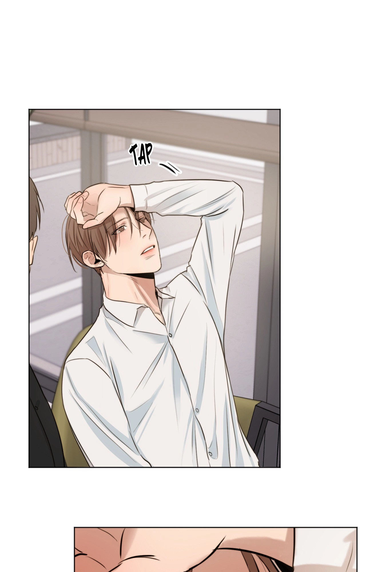 Read Secondo Piatto chapter 67 image 51 on Lezhin