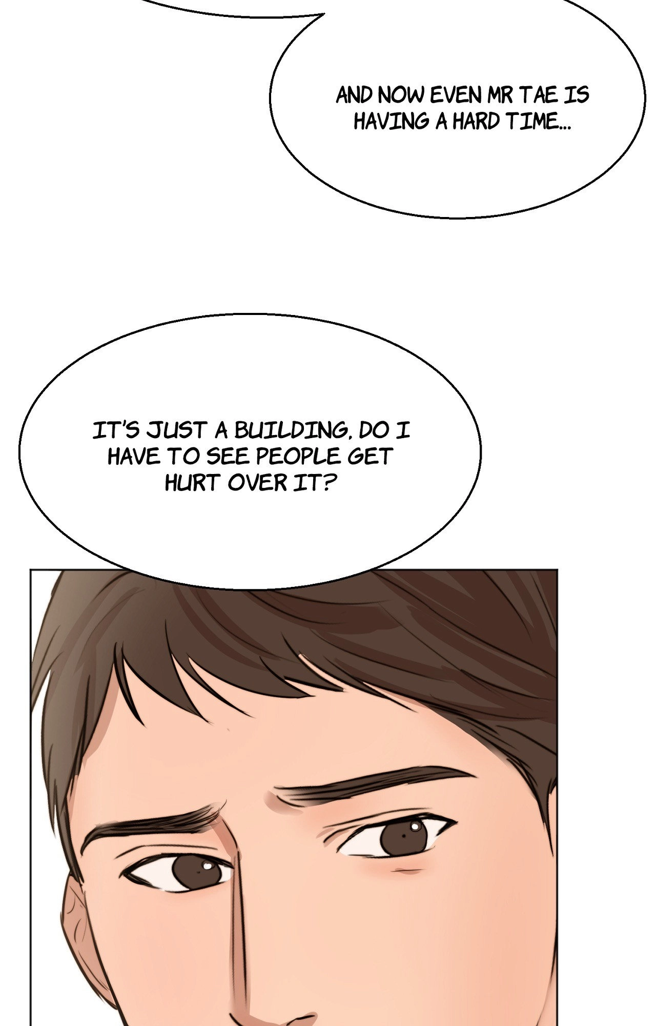 Read Secondo Piatto chapter 67 image 53 on Lezhin