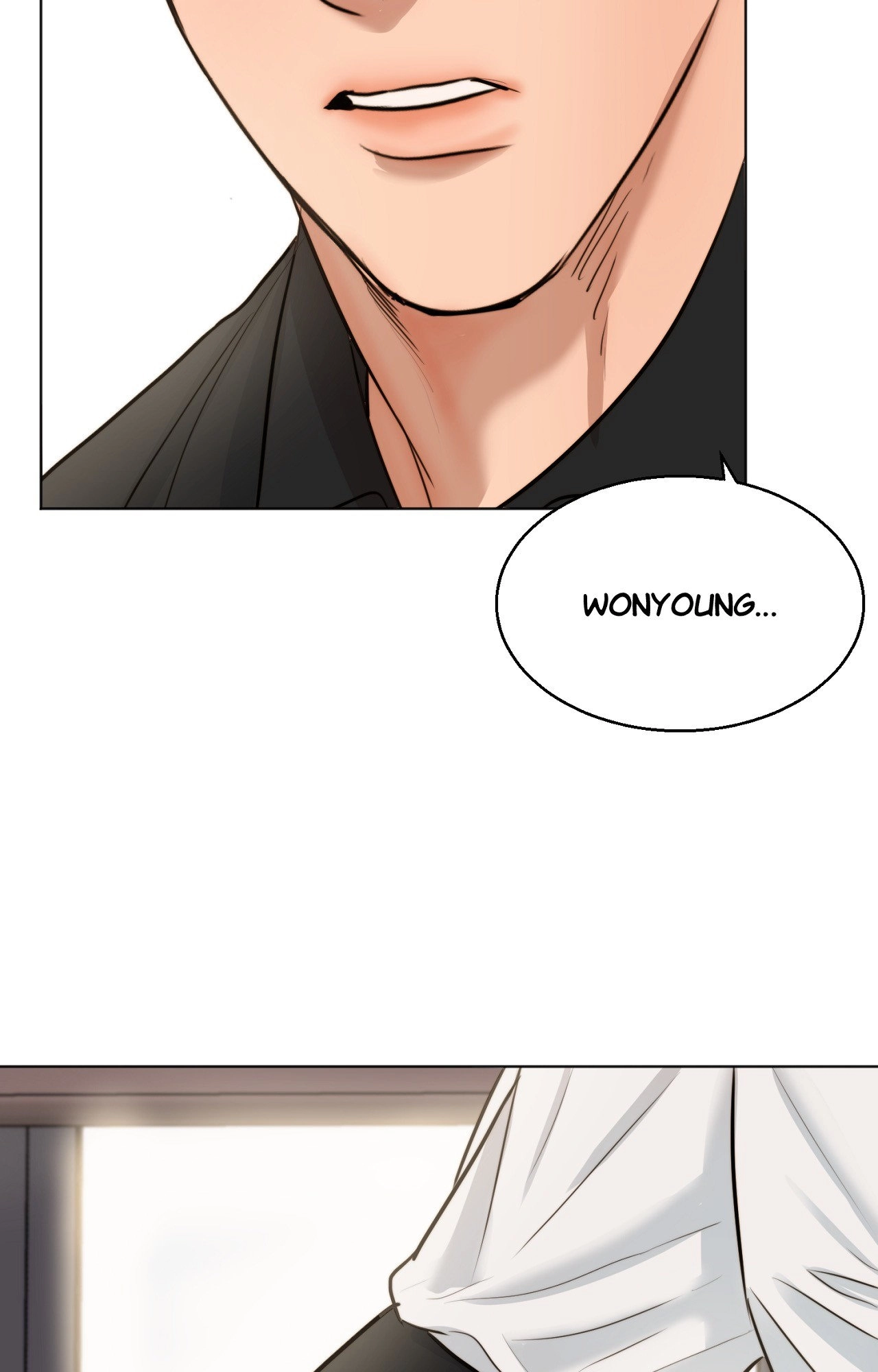 Read Secondo Piatto chapter 67 image 54 on Lezhin