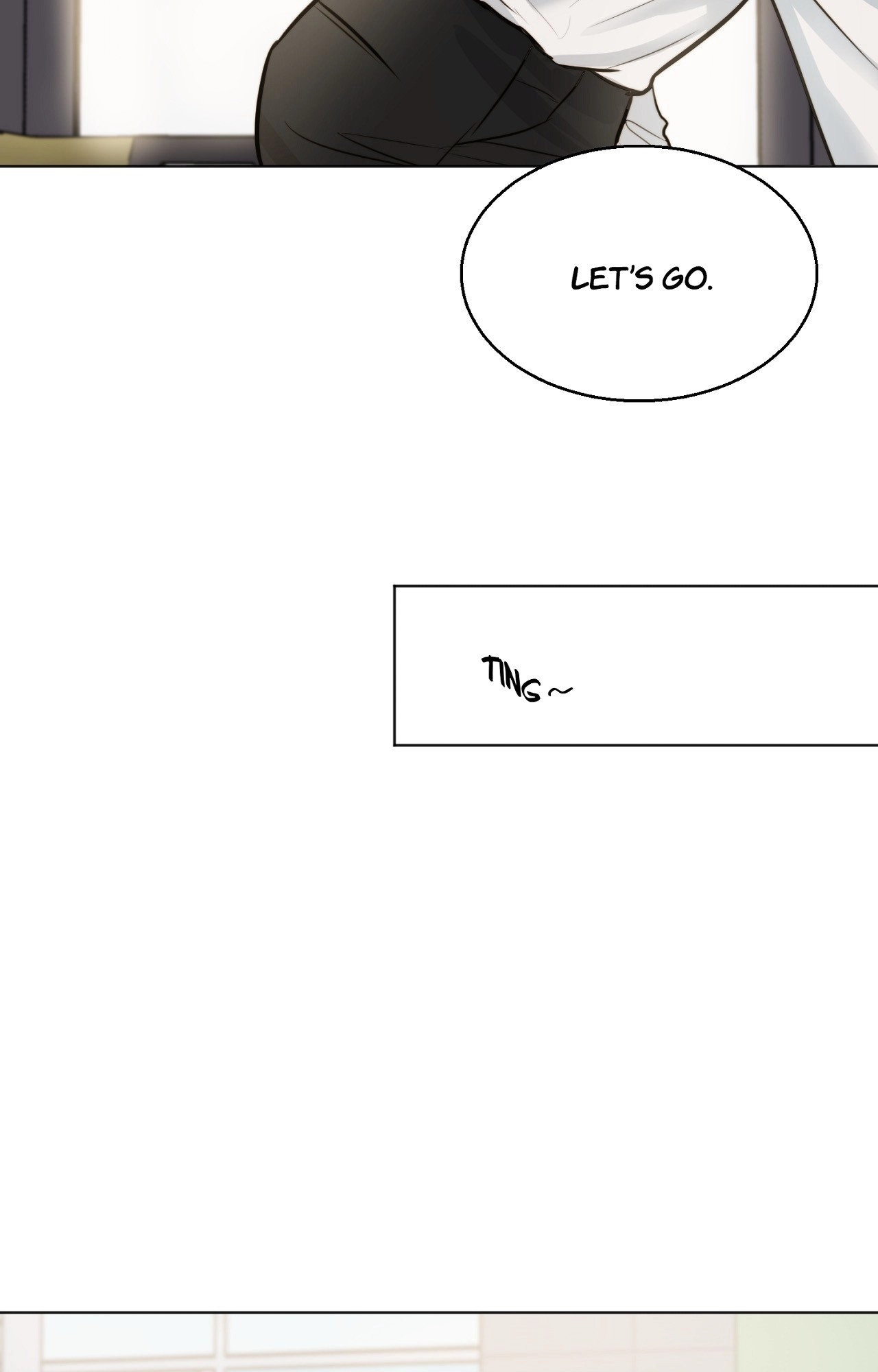 Read Secondo Piatto chapter 67 image 55 on Lezhin