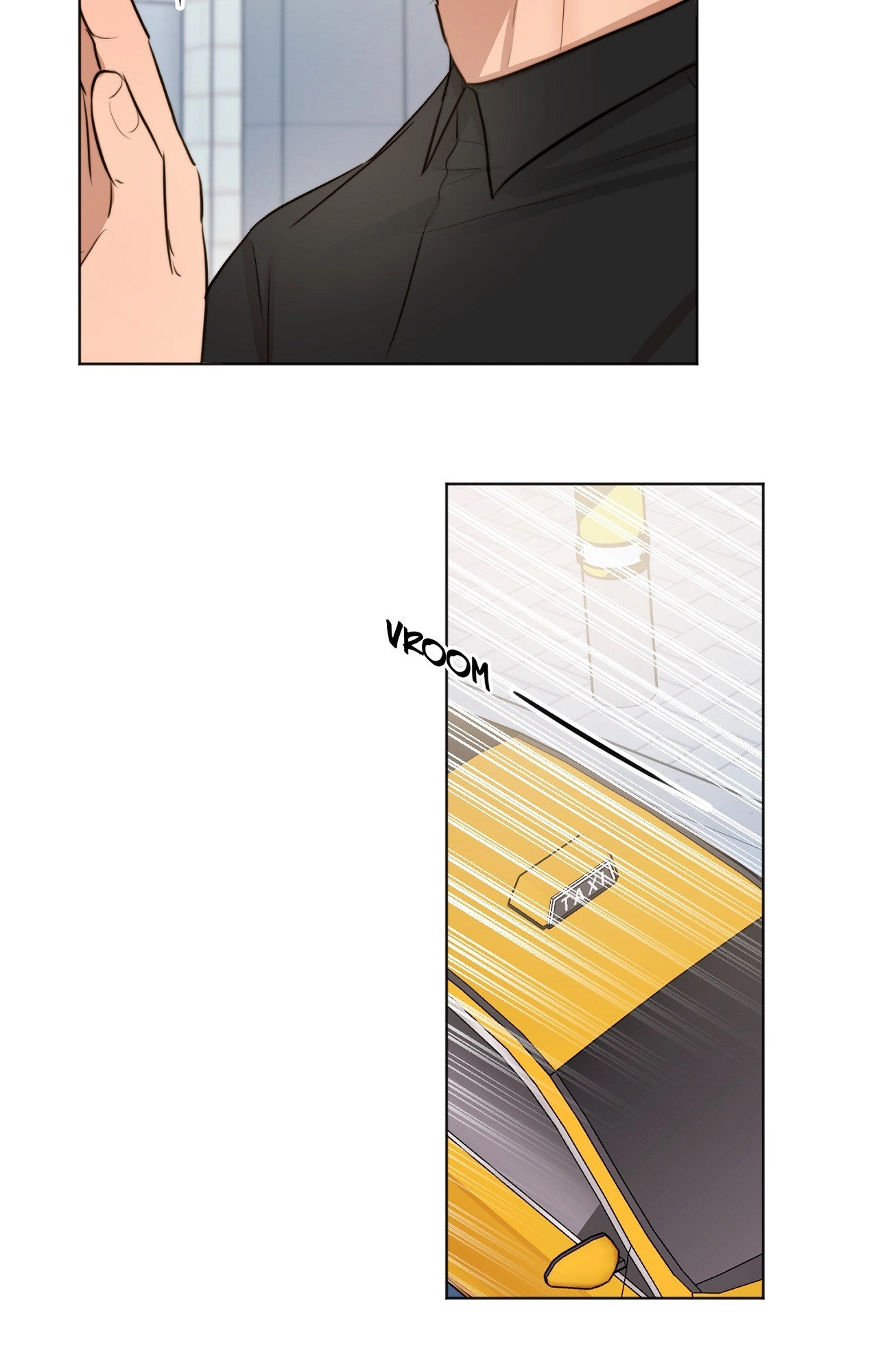 Read Secondo Piatto chapter 67 image 57 on Lezhin