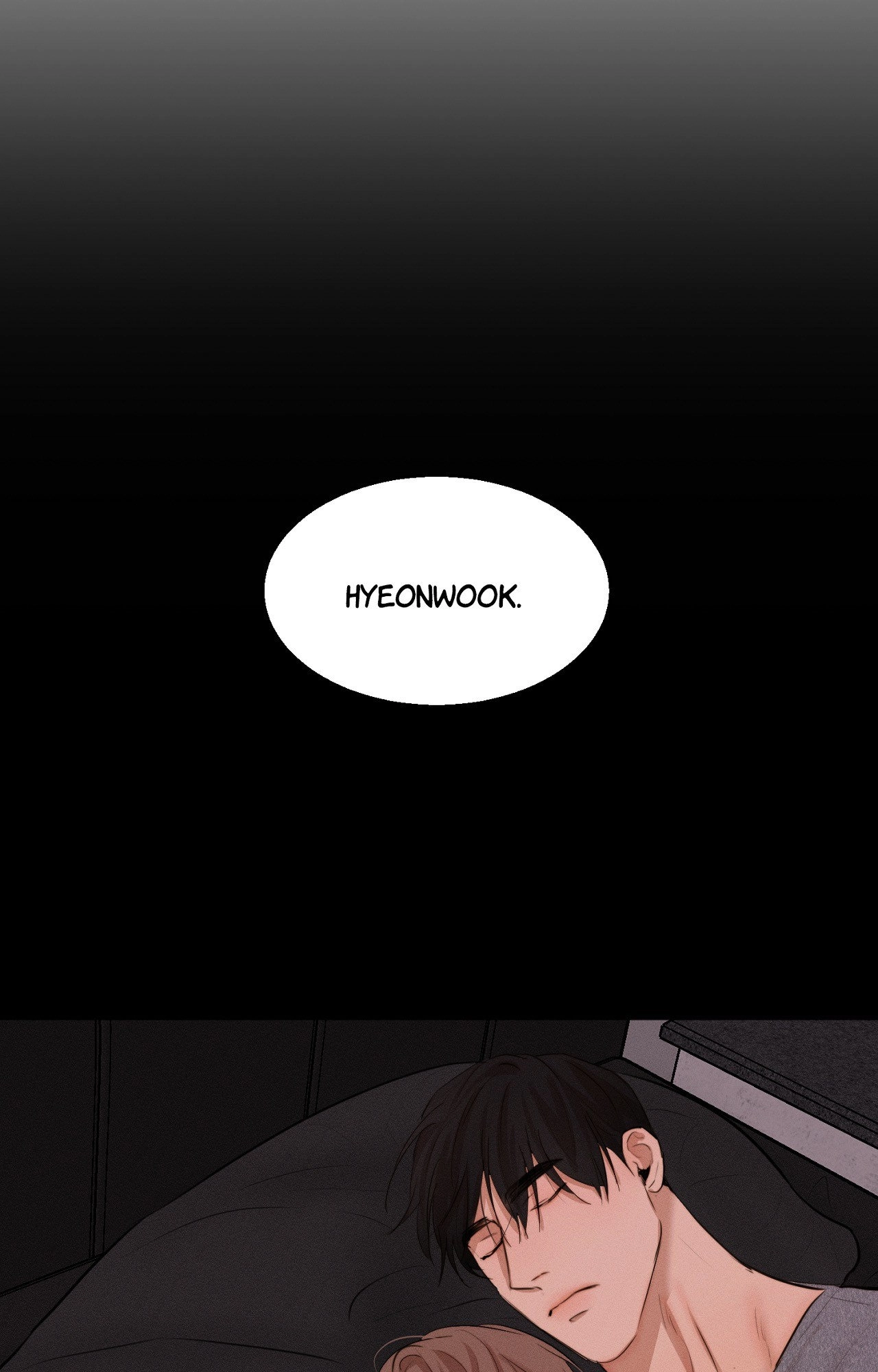Read Secondo Piatto chapter 67 image 6 on Lezhin