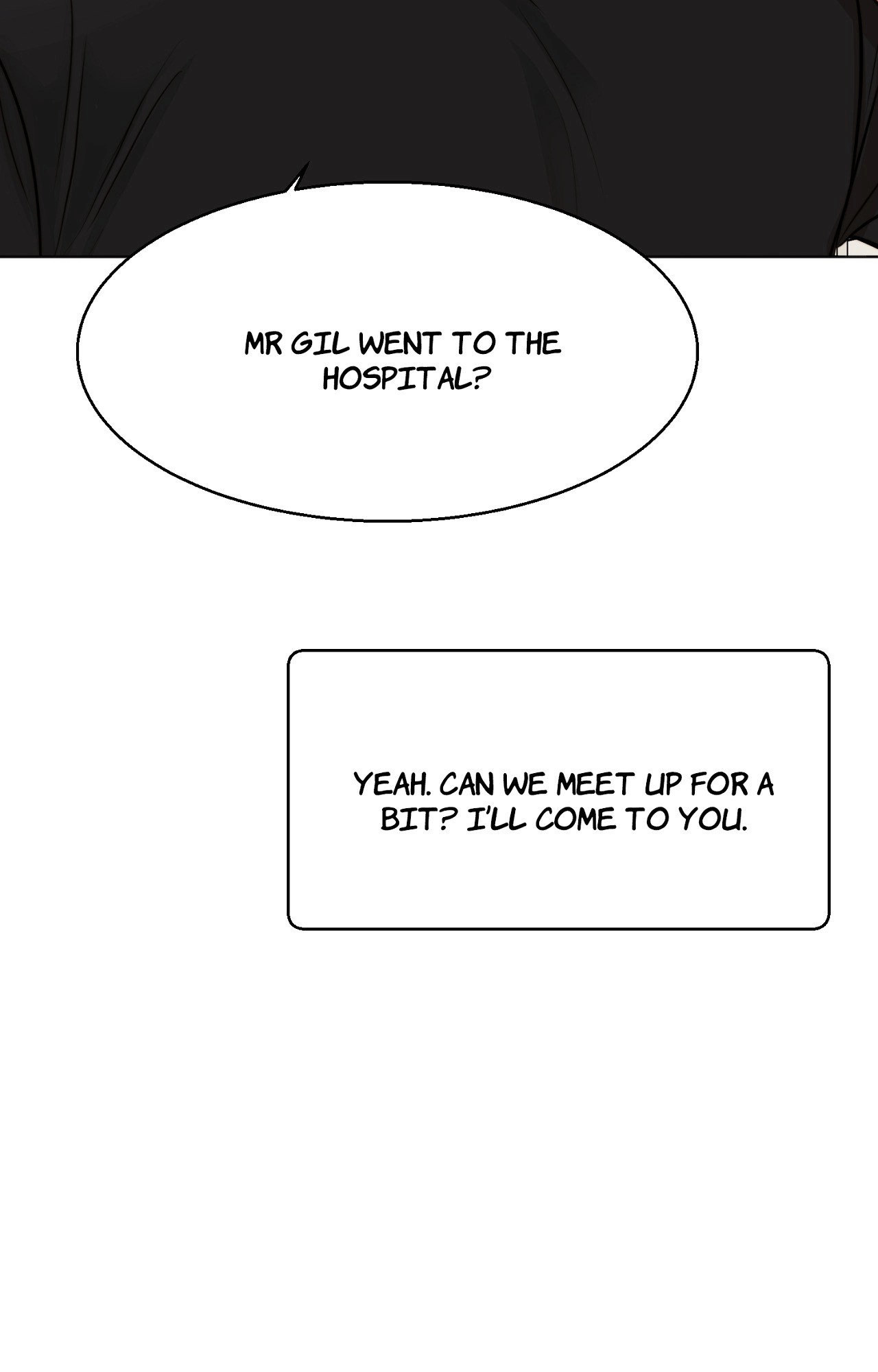 Read Secondo Piatto chapter 67 image 61 on Lezhin