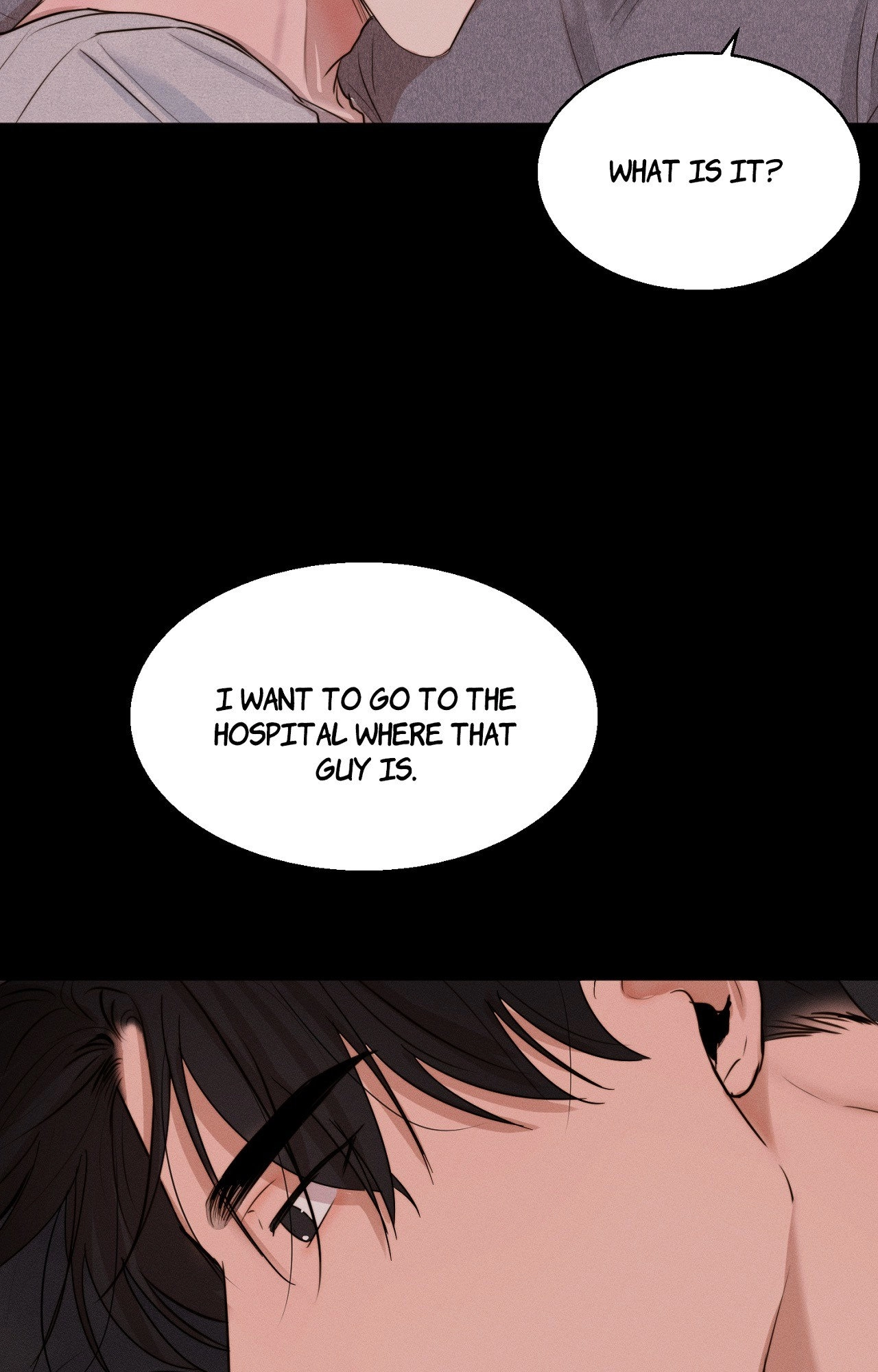 Read Secondo Piatto chapter 67 image 8 on Lezhin