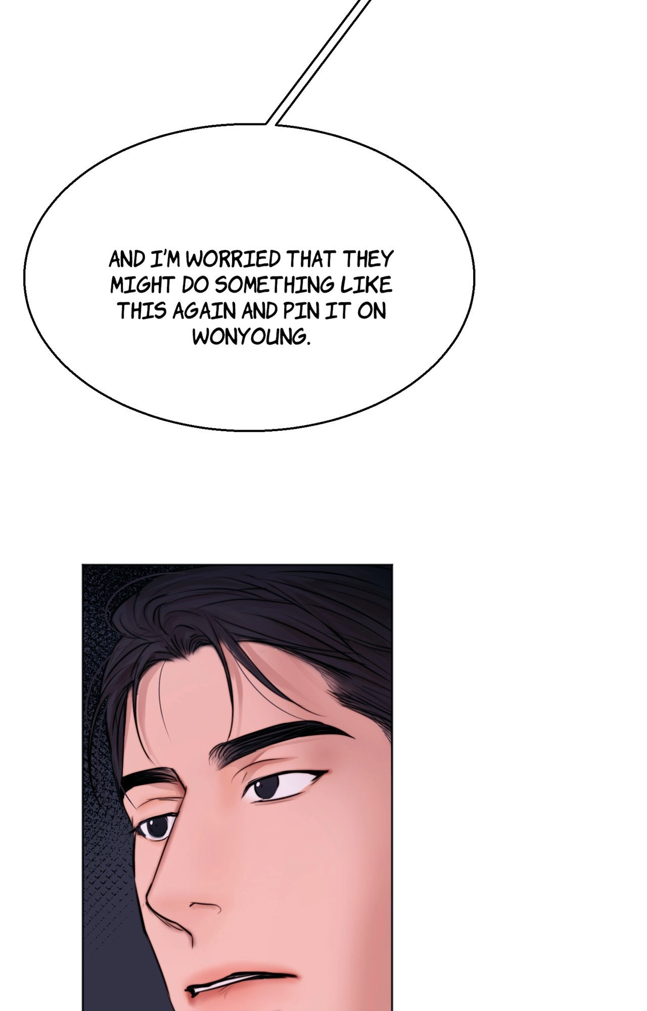 Read Secondo Piatto chapter 68 image 13 on Lezhin