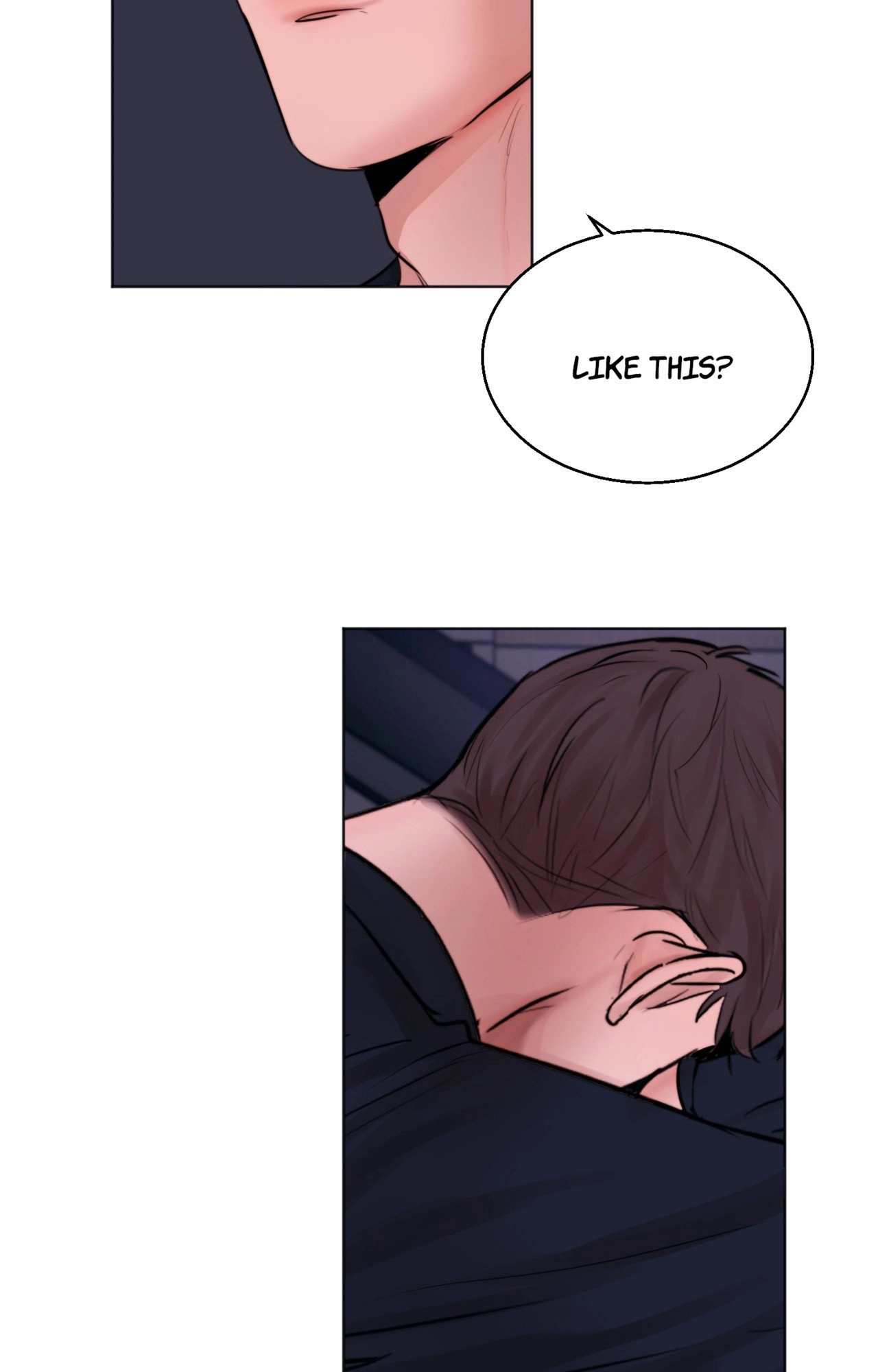 Read Secondo Piatto chapter 68 image 14 on Lezhin