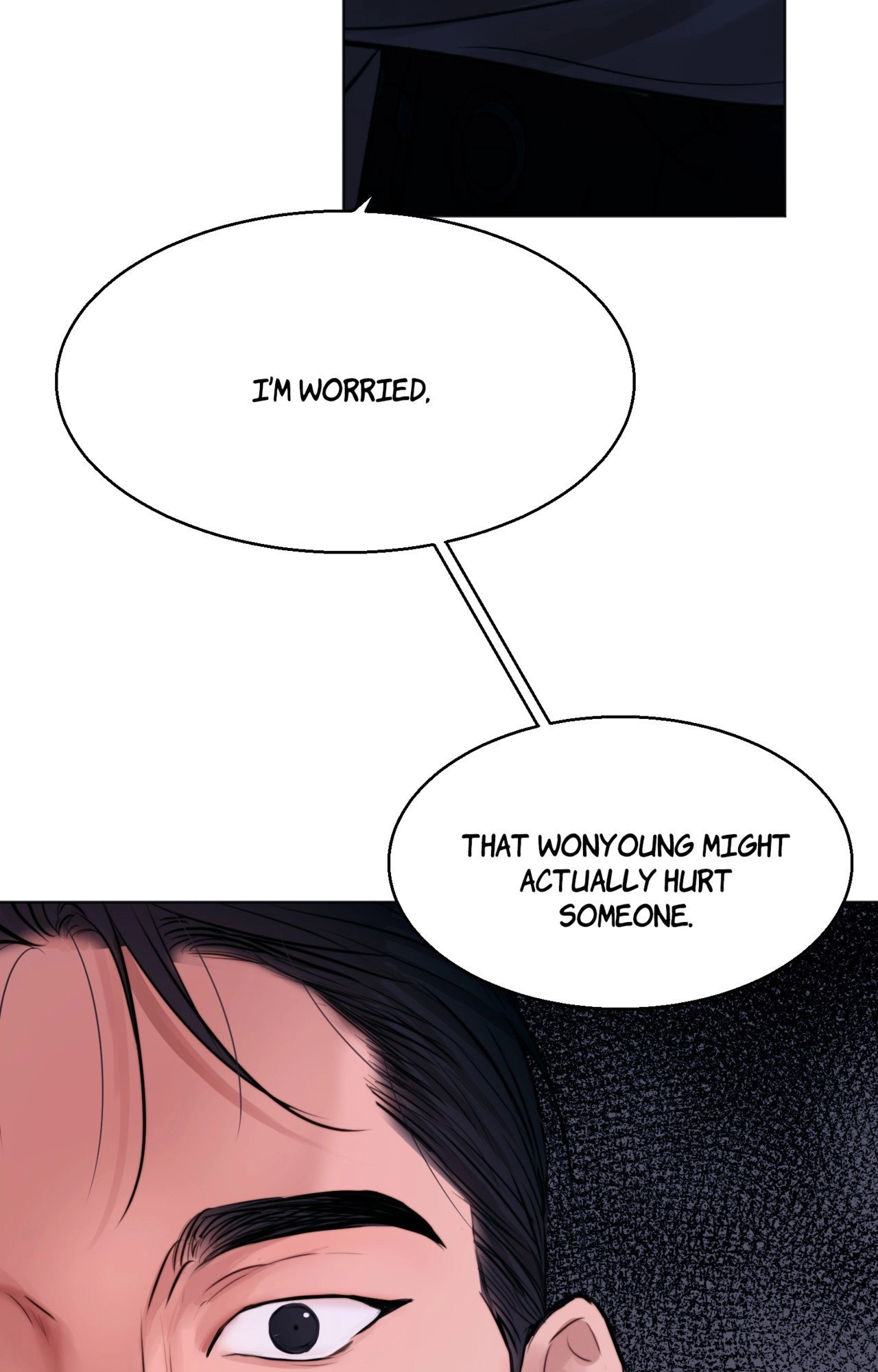 Read Secondo Piatto chapter 68 image 15 on Lezhin