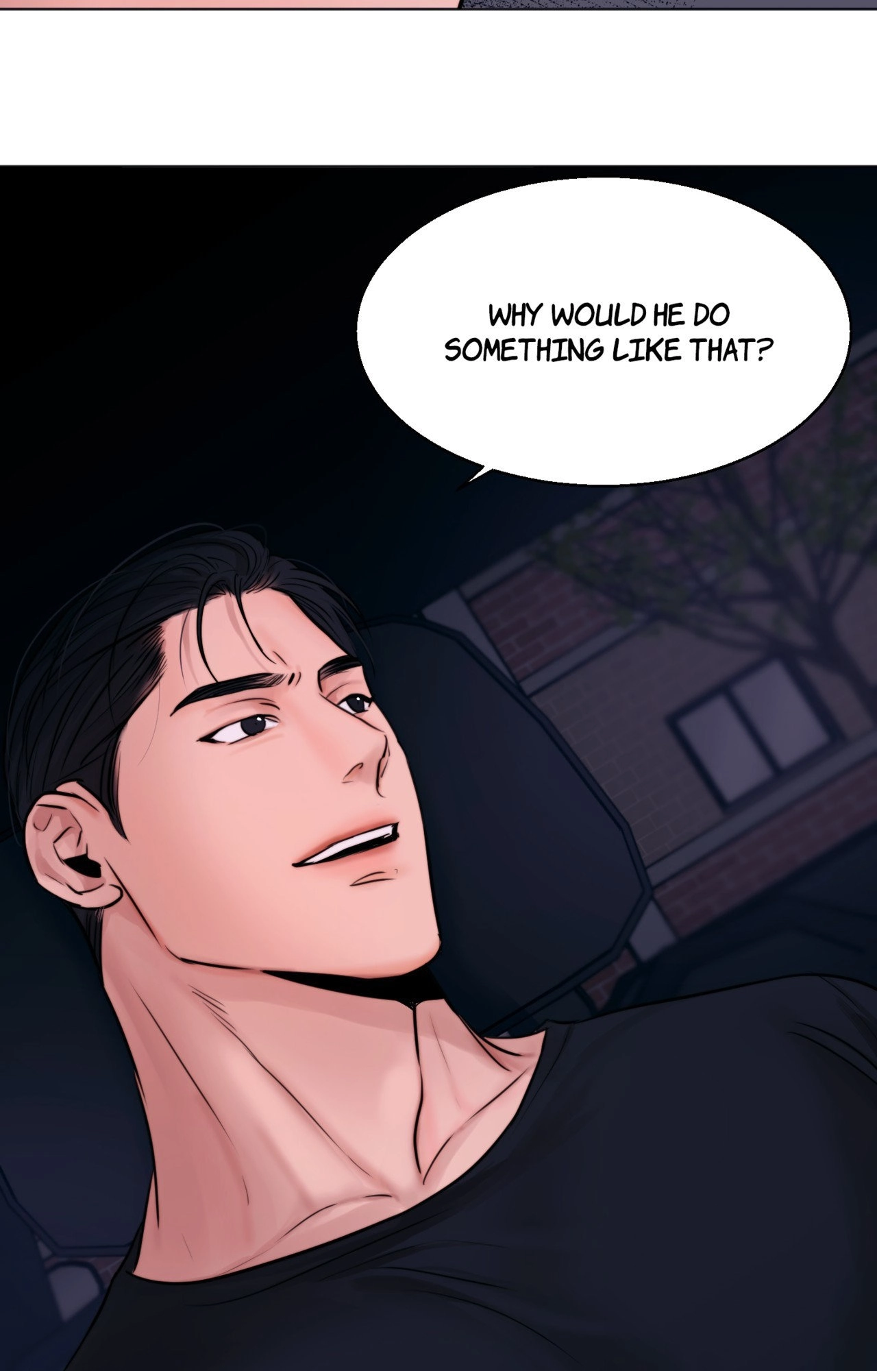 Read Secondo Piatto chapter 68 image 17 on Lezhin