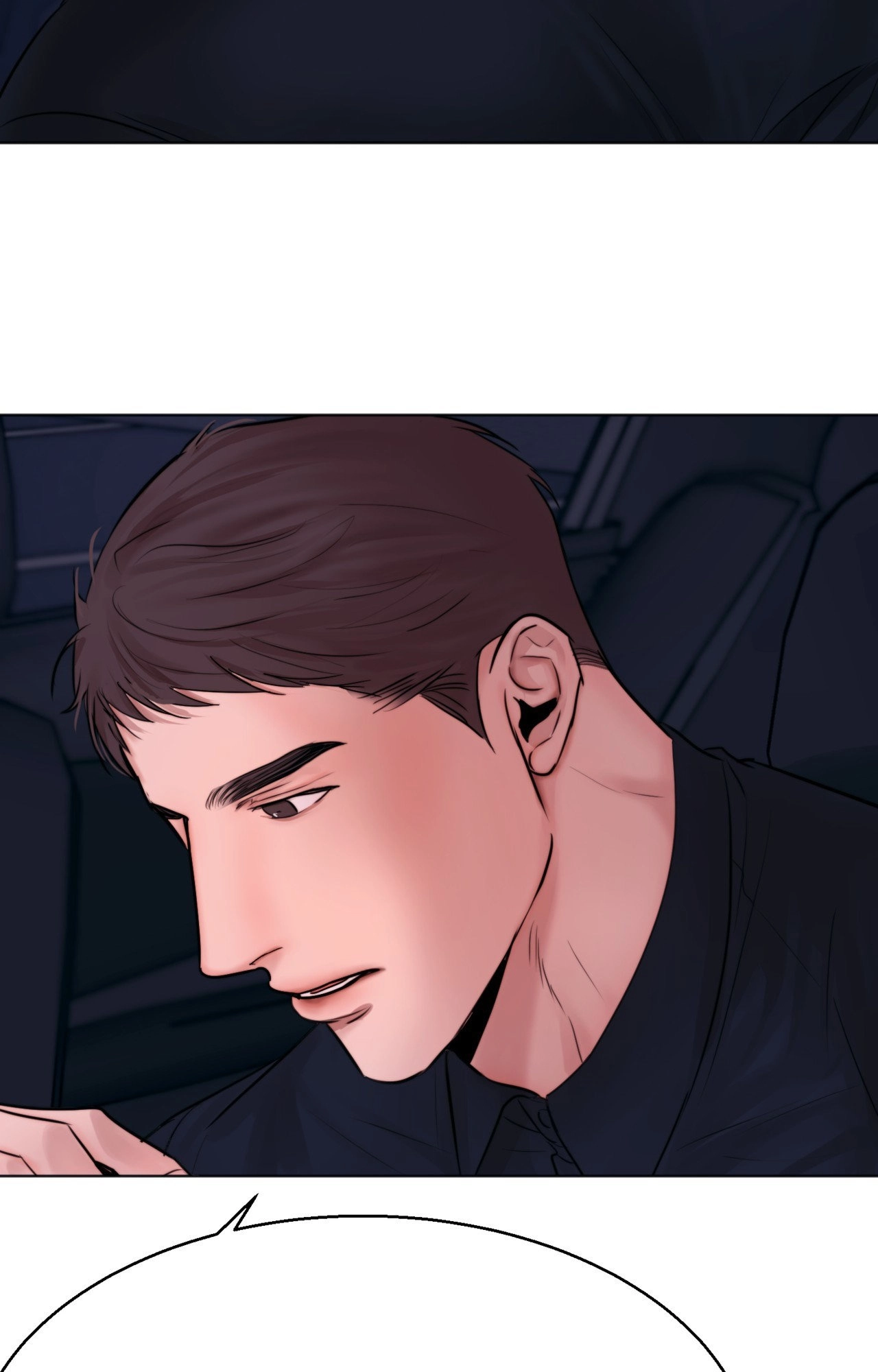 Read Secondo Piatto chapter 68 image 18 on Lezhin