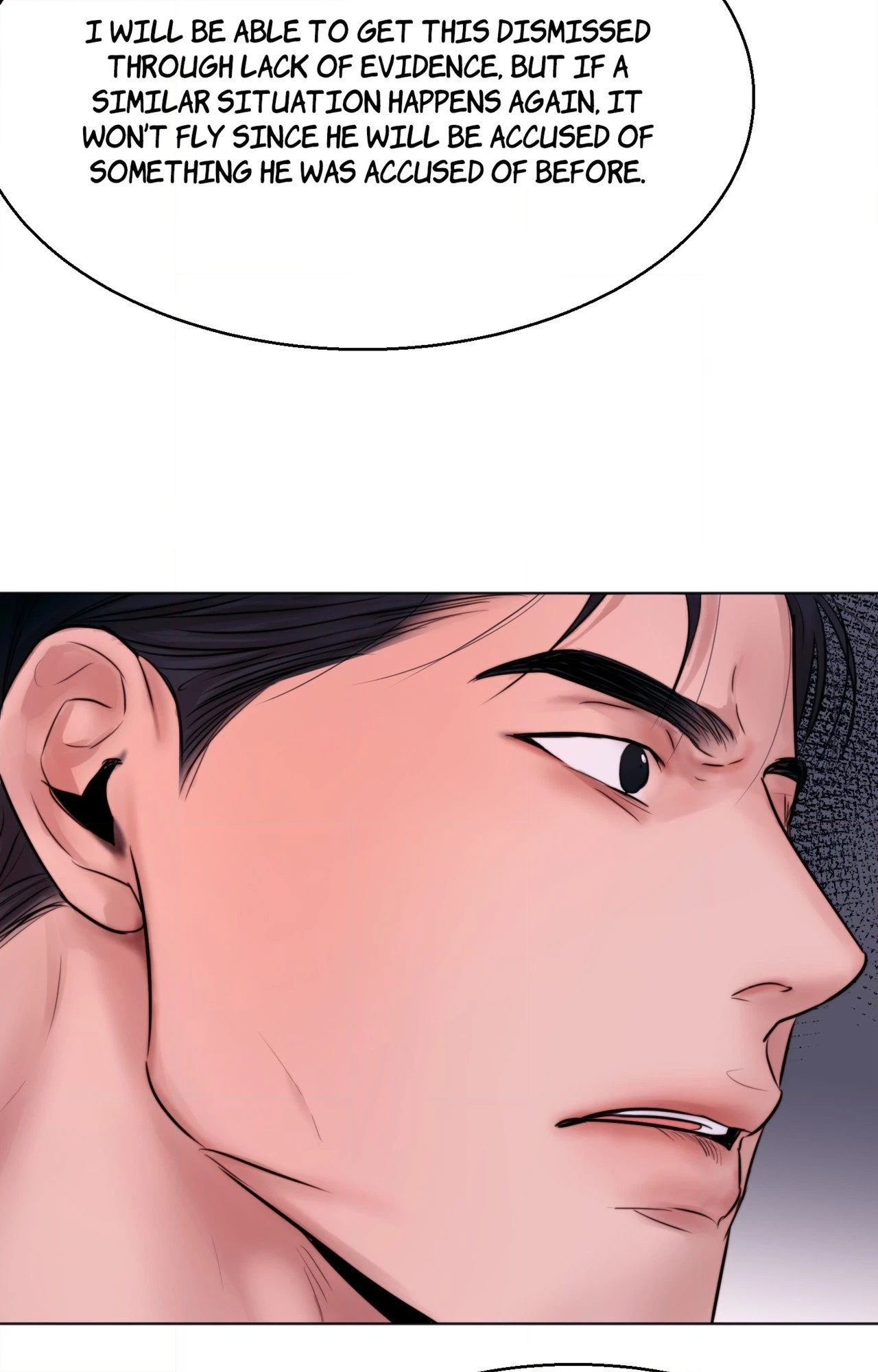 Read Secondo Piatto chapter 68 image 19 on Lezhin