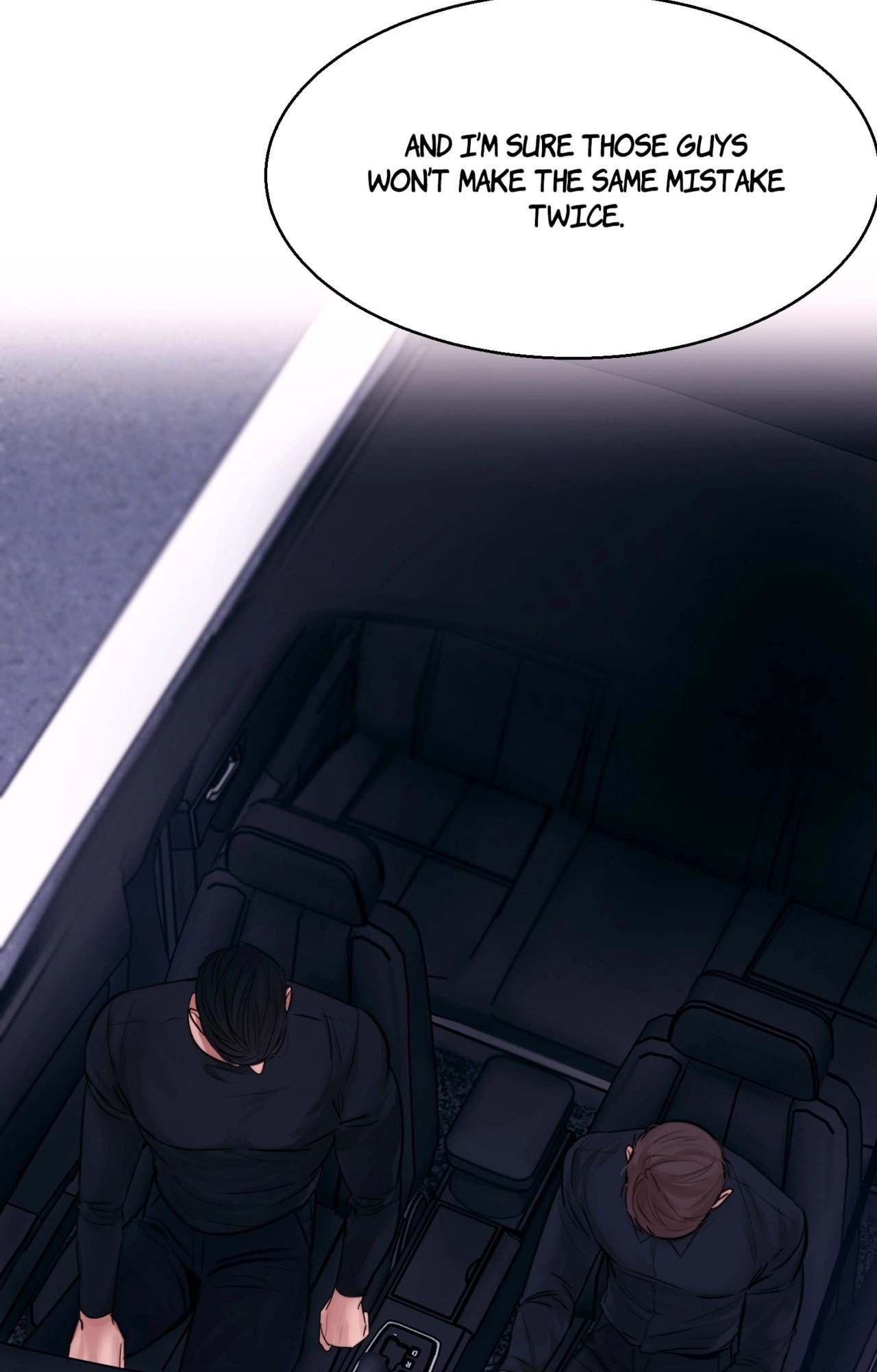 Read Secondo Piatto chapter 68 image 20 on Lezhin