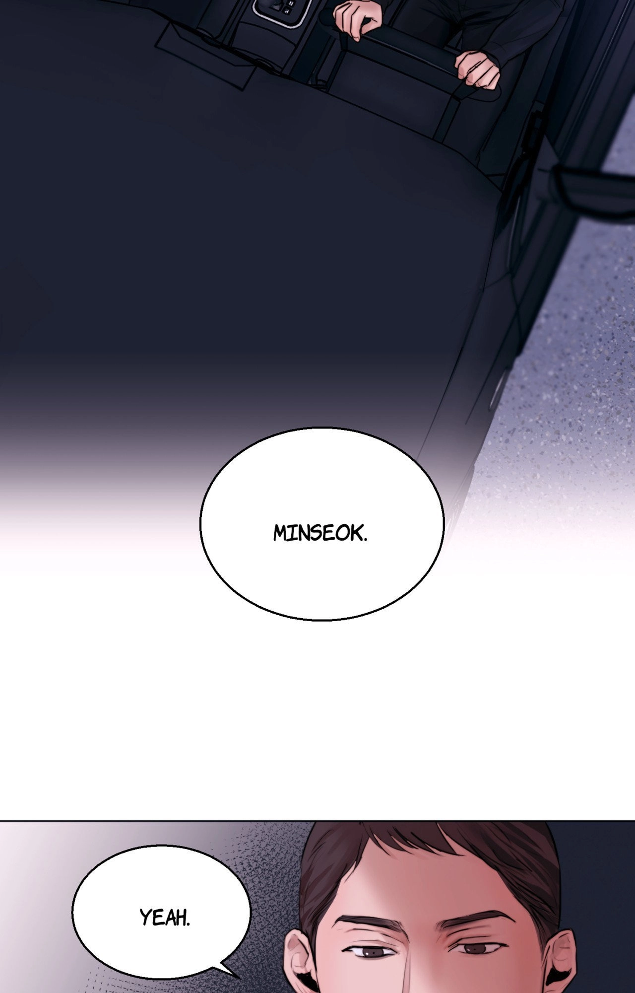 Read Secondo Piatto chapter 68 image 21 on Lezhin