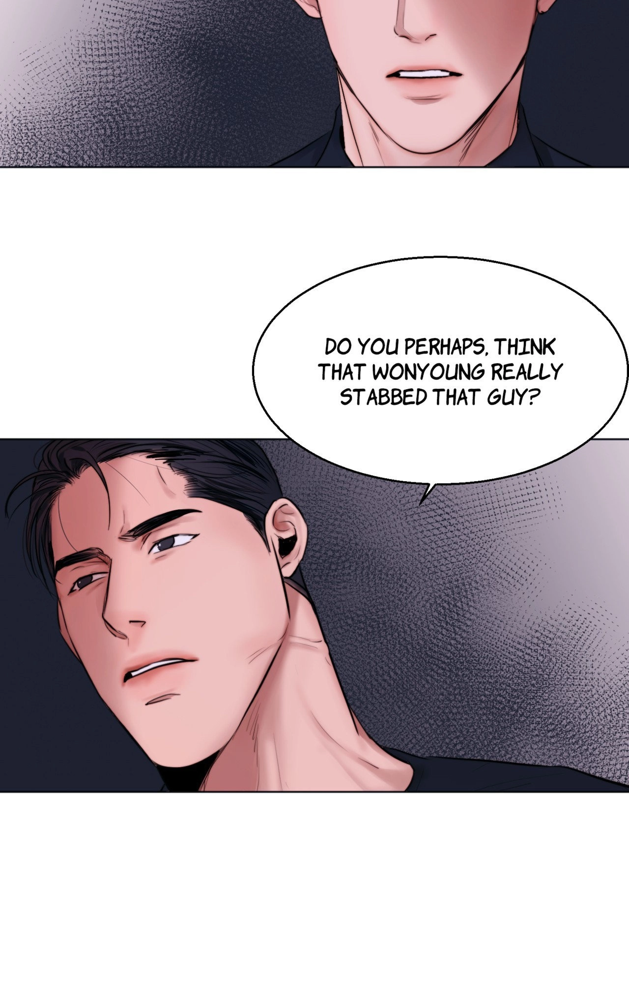 Read Secondo Piatto chapter 68 image 22 on Lezhin