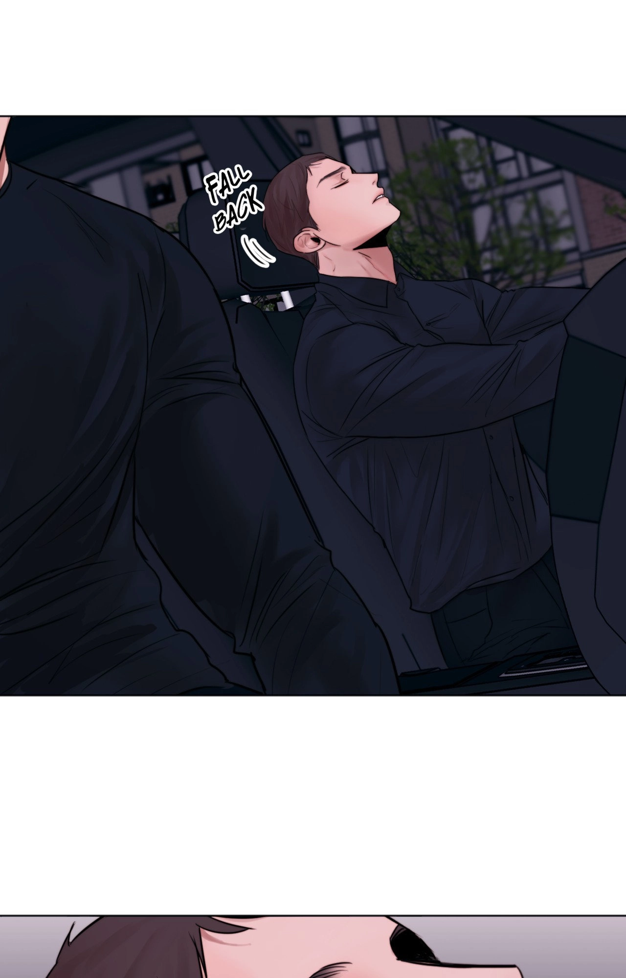 Read Secondo Piatto chapter 68 image 23 on Lezhin
