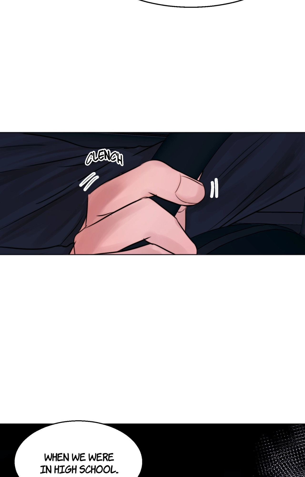 Read Secondo Piatto chapter 68 image 25 on Lezhin