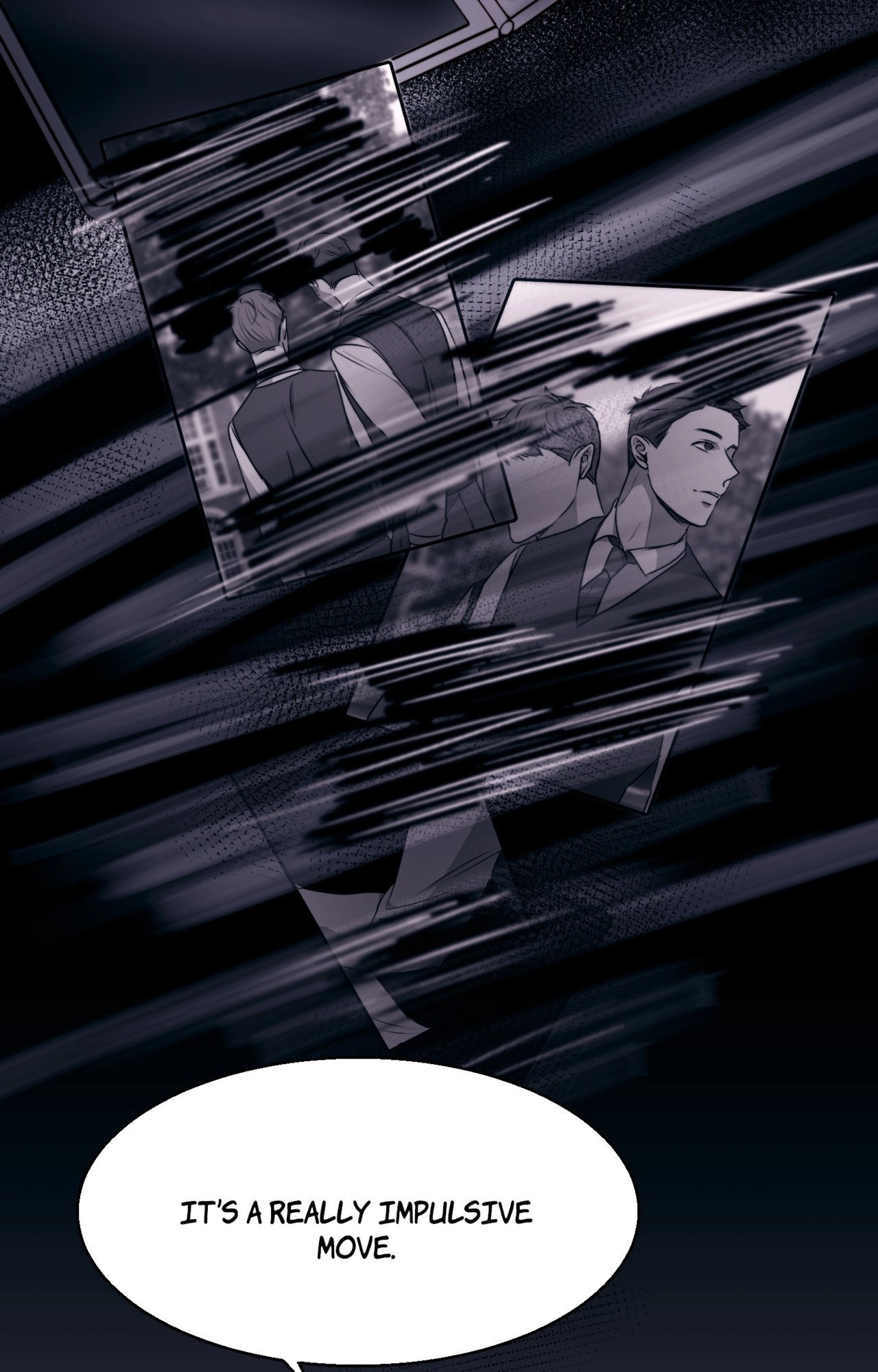 Read Secondo Piatto chapter 68 image 28 on Lezhin