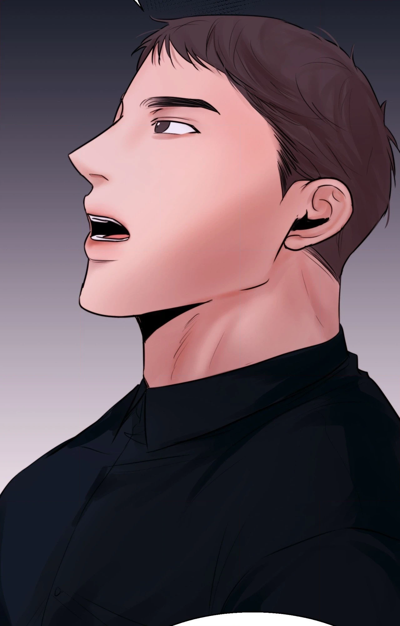 Read Secondo Piatto chapter 68 image 29 on Lezhin