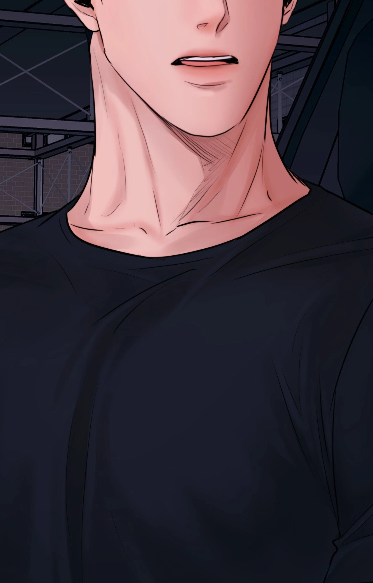 Read Secondo Piatto chapter 68 image 32 on Lezhin