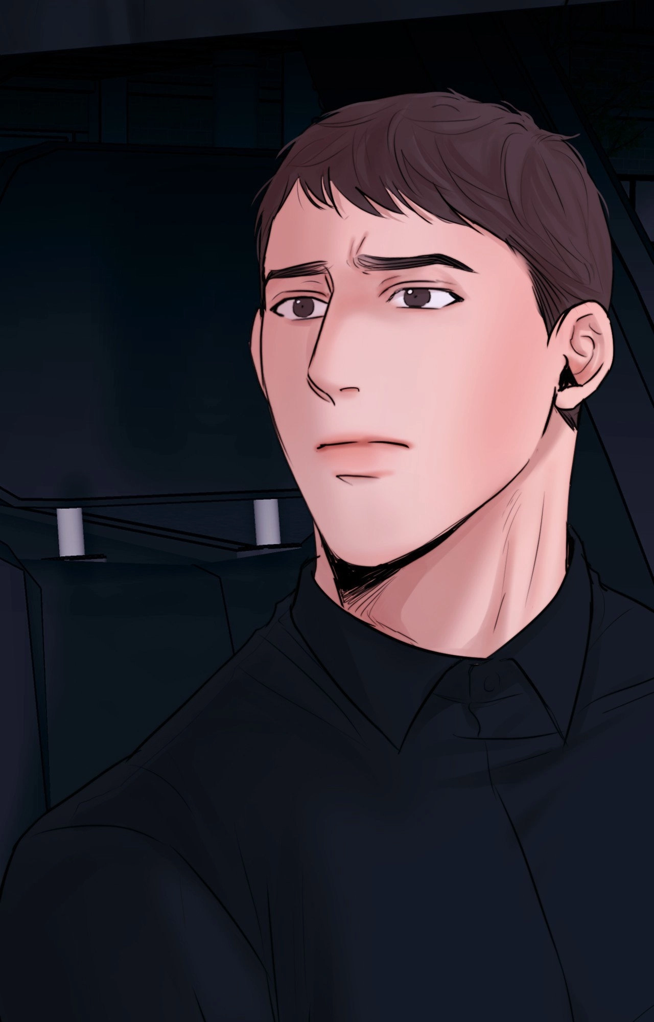 Read Secondo Piatto chapter 68 image 33 on Lezhin