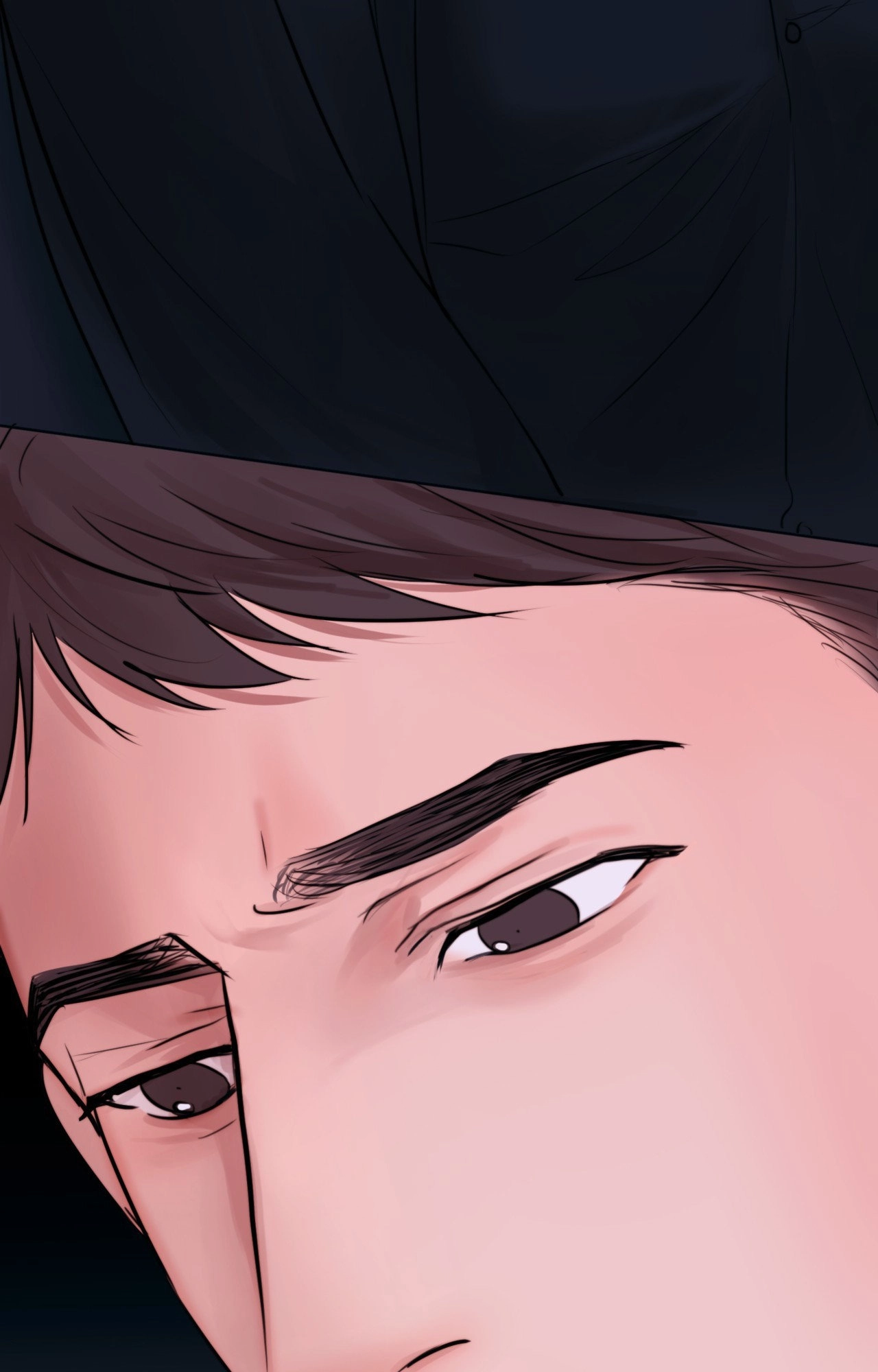 Read Secondo Piatto chapter 68 image 34 on Lezhin