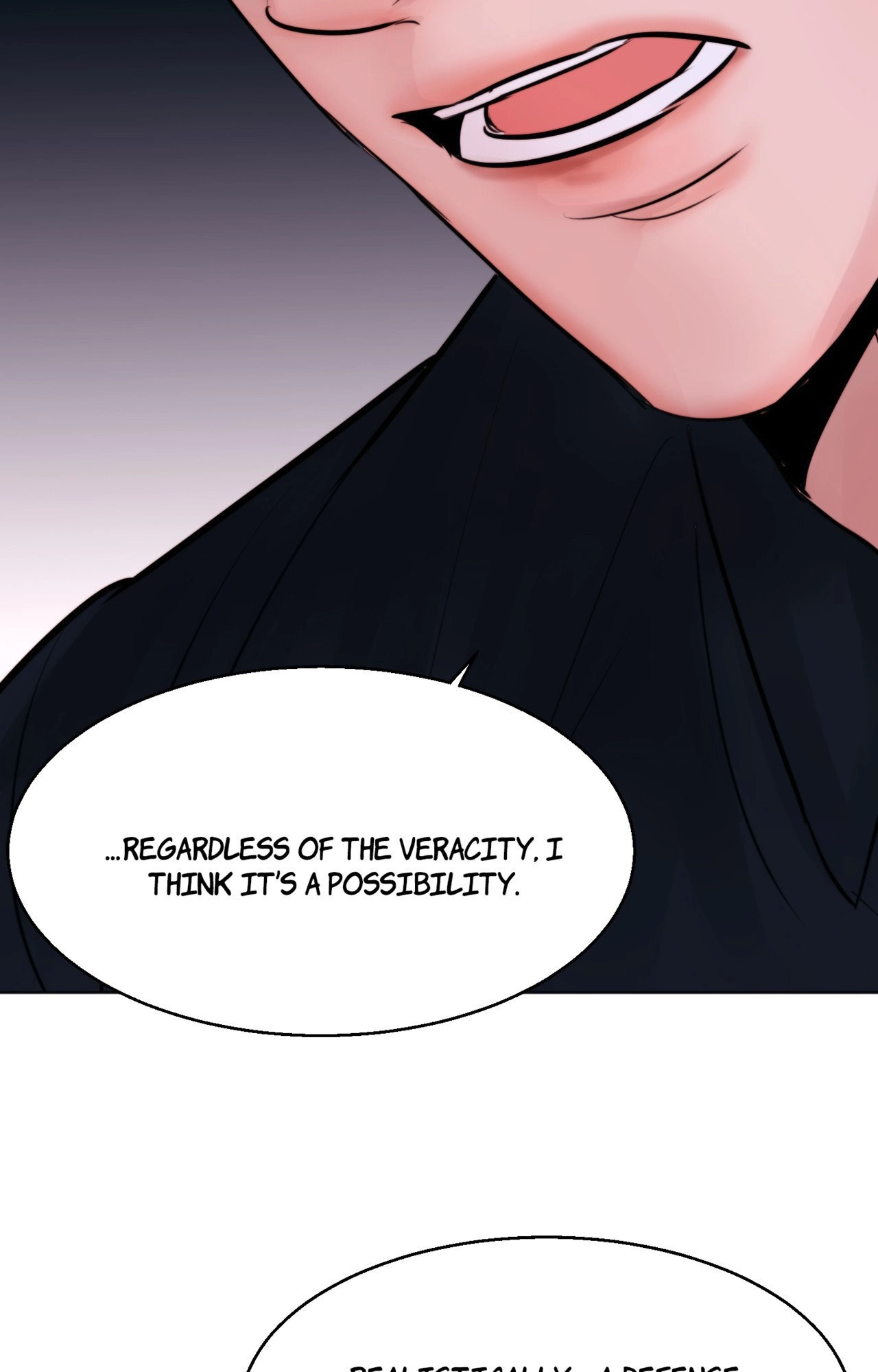 Read Secondo Piatto chapter 68 image 35 on Lezhin