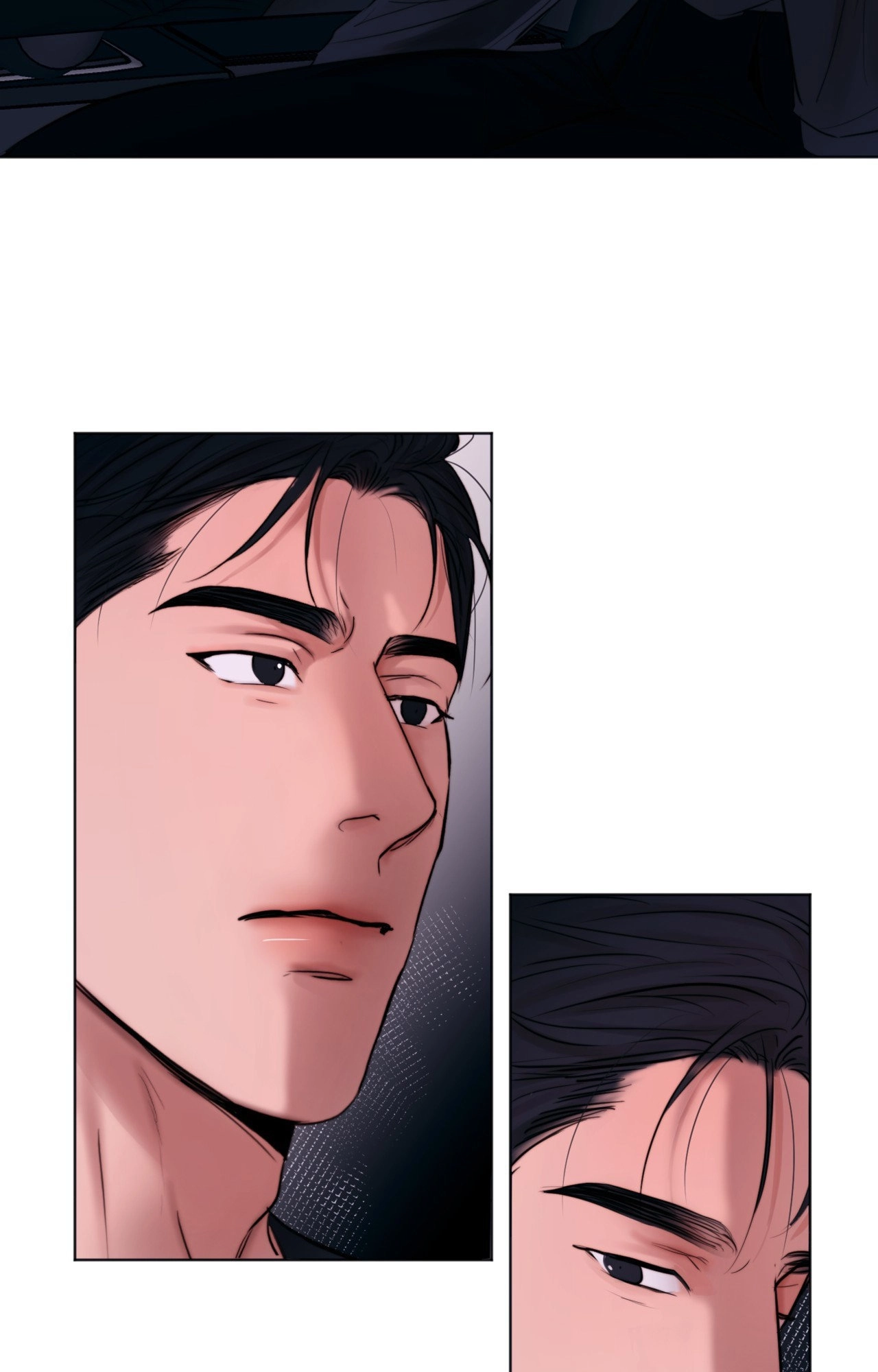 Read Secondo Piatto chapter 68 image 37 on Lezhin