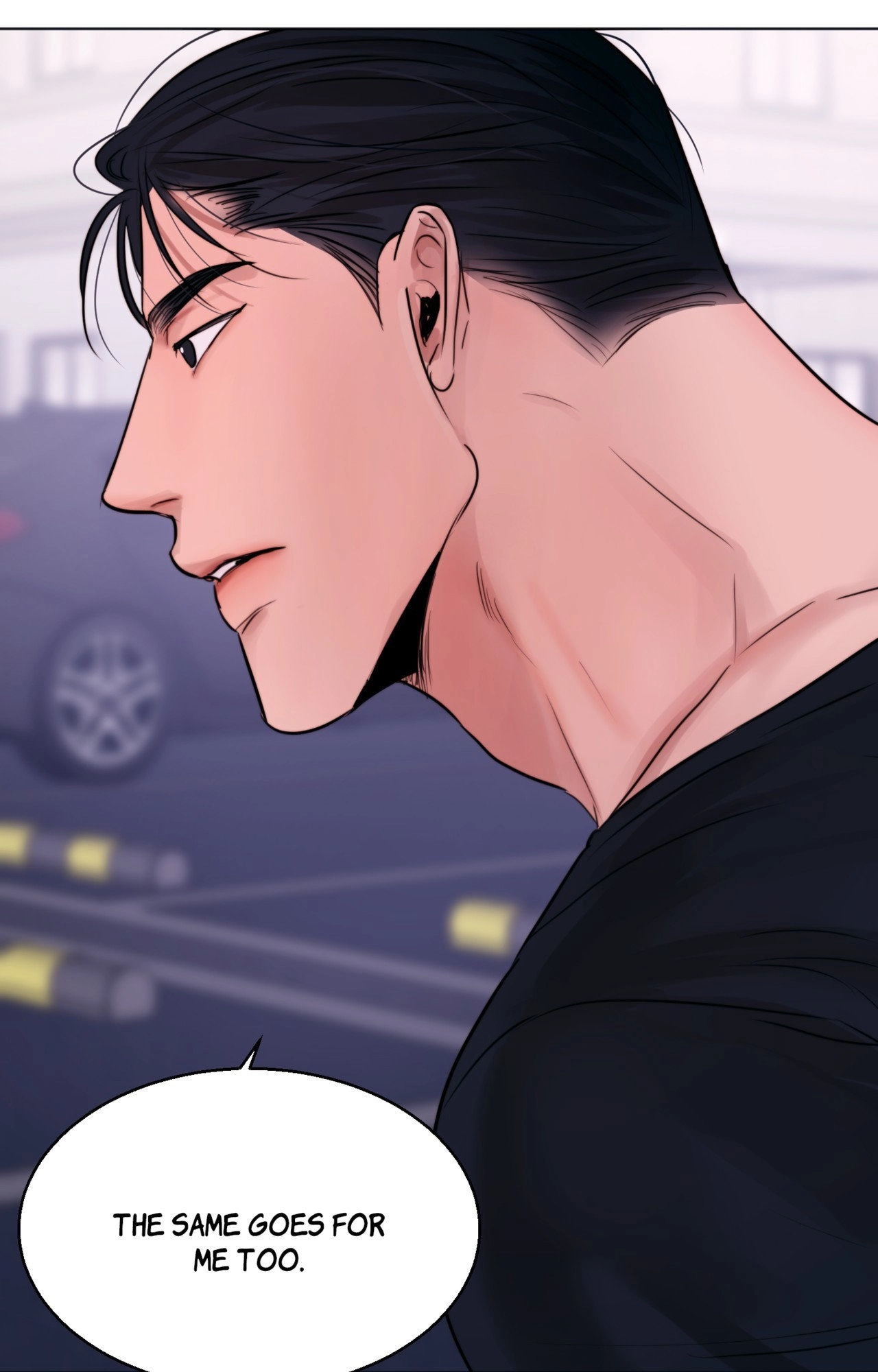 Read Secondo Piatto chapter 68 image 40 on Lezhin