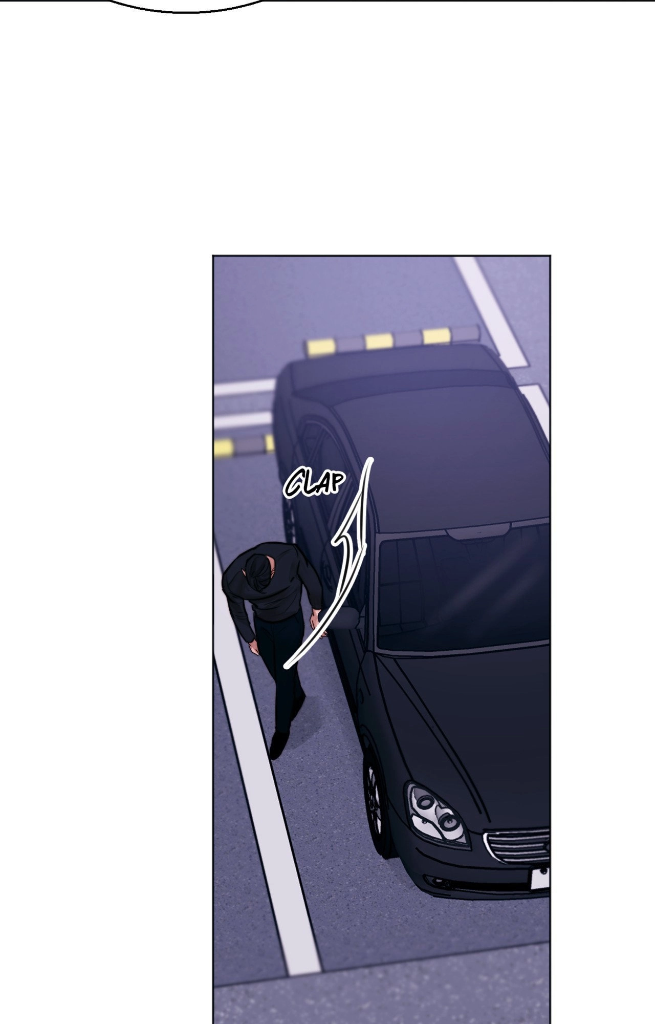 Read Secondo Piatto chapter 68 image 41 on Lezhin