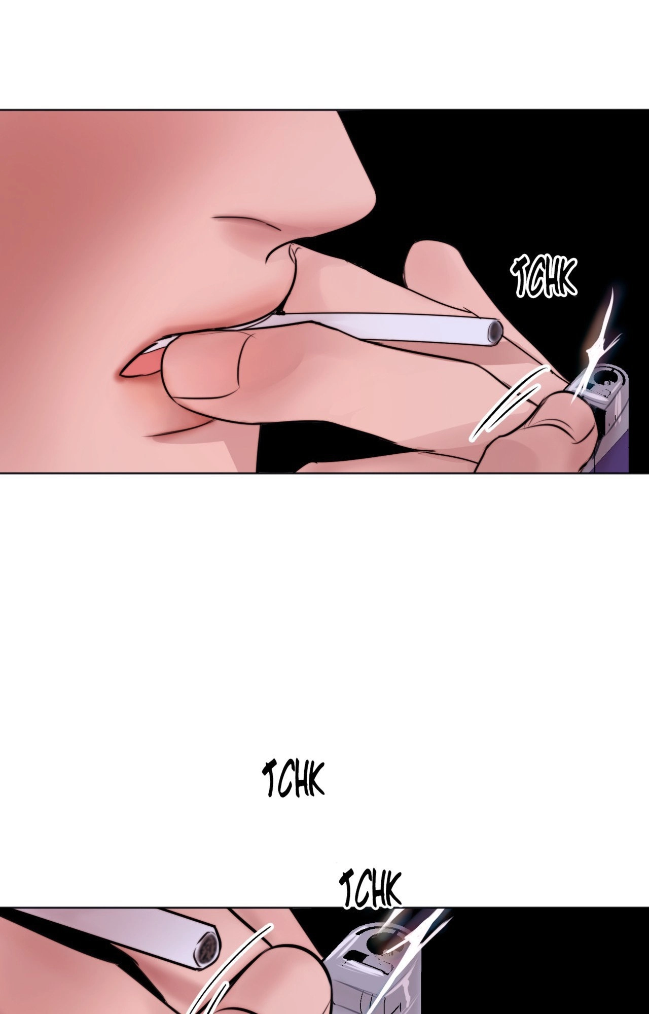 Read Secondo Piatto chapter 68 image 43 on Lezhin