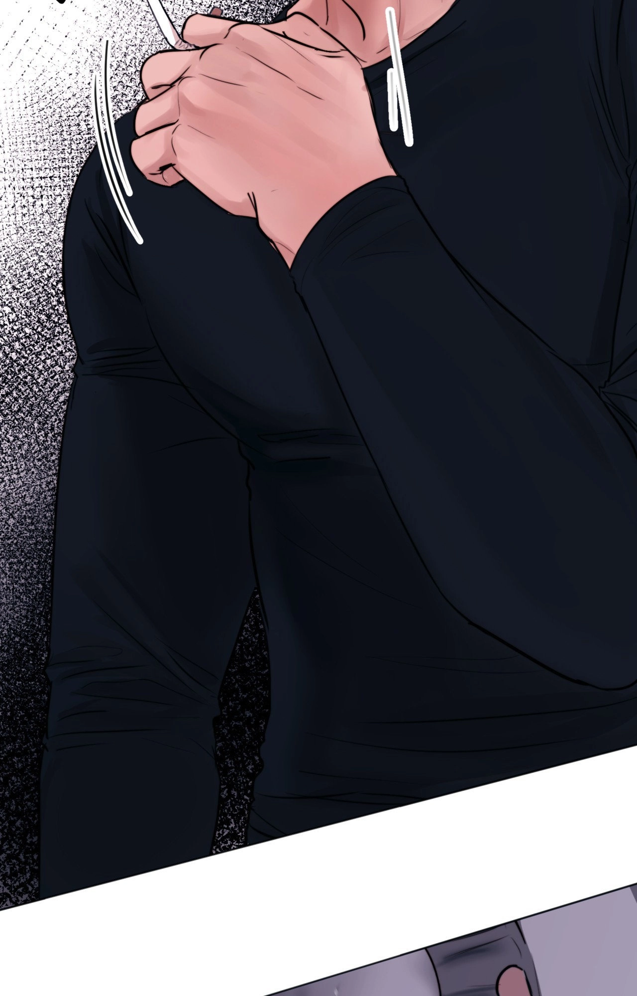 Read Secondo Piatto chapter 68 image 45 on Lezhin