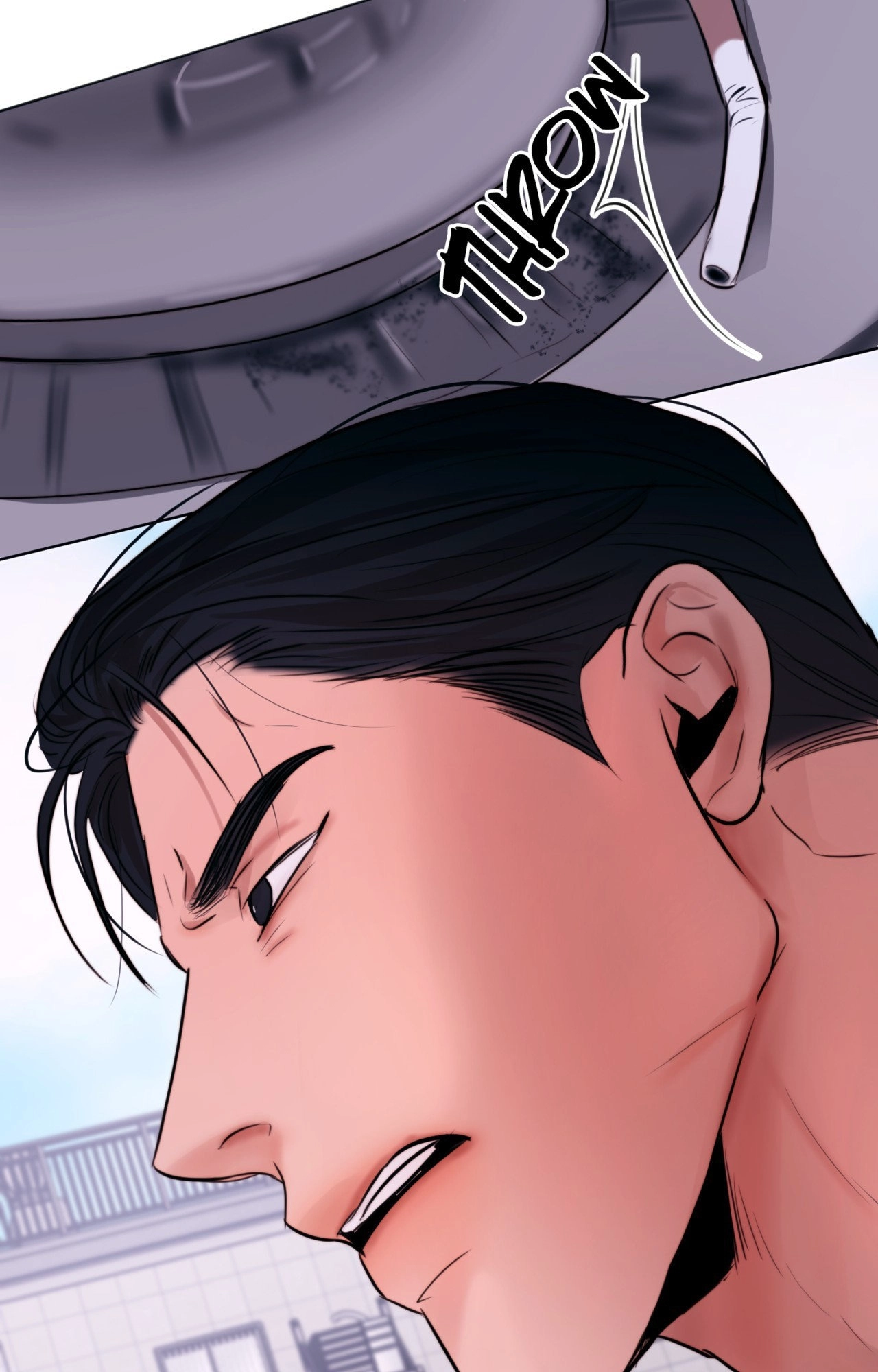 Read Secondo Piatto chapter 68 image 46 on Lezhin